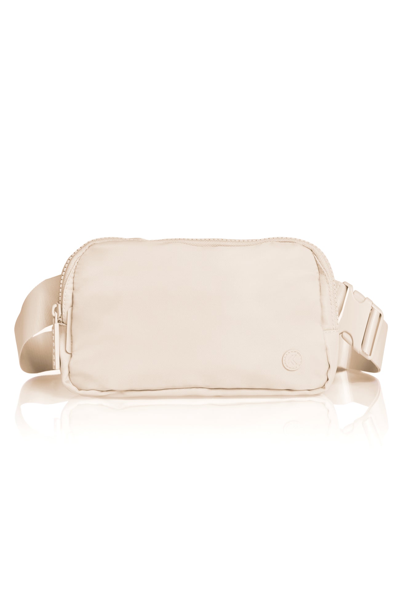 On The Daily Belt Bag