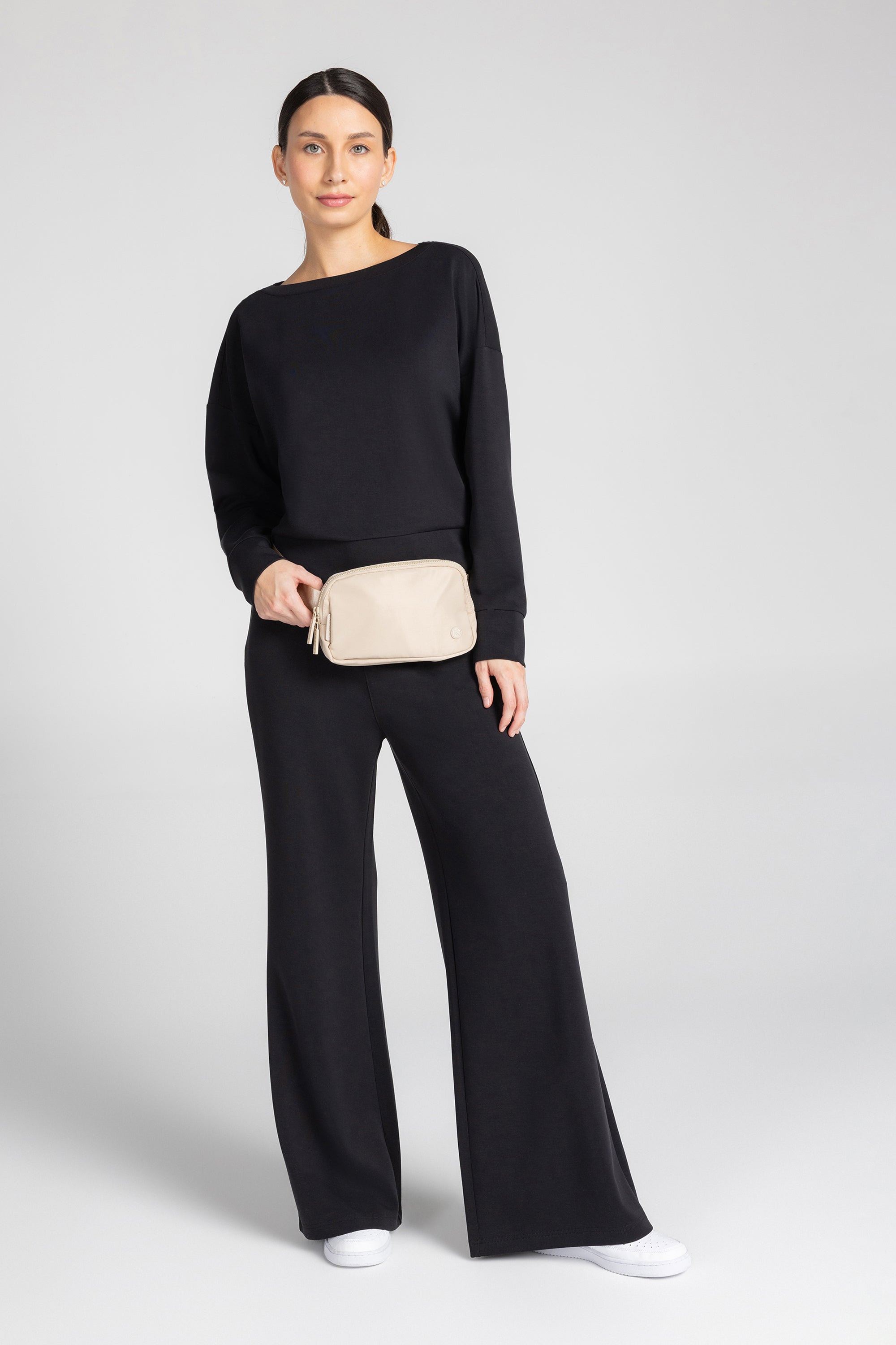 On The Daily Belt Bag