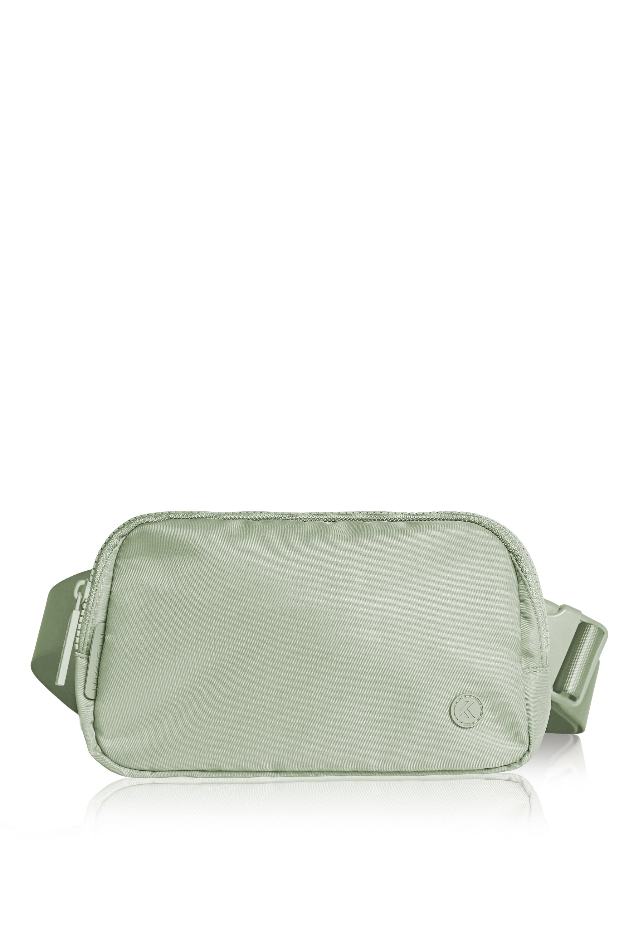 On The Daily Belt Bag