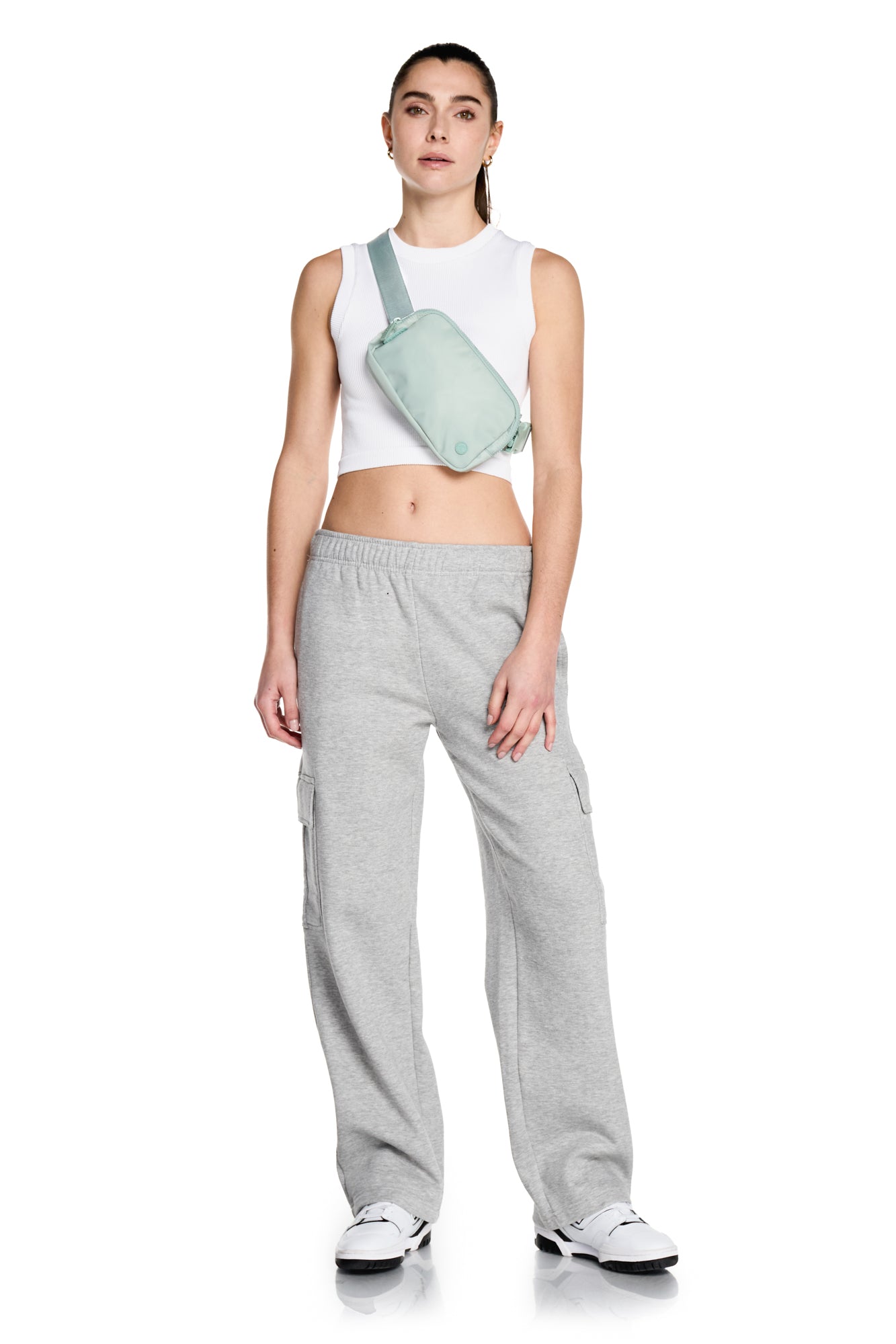 On The Daily Belt Bag