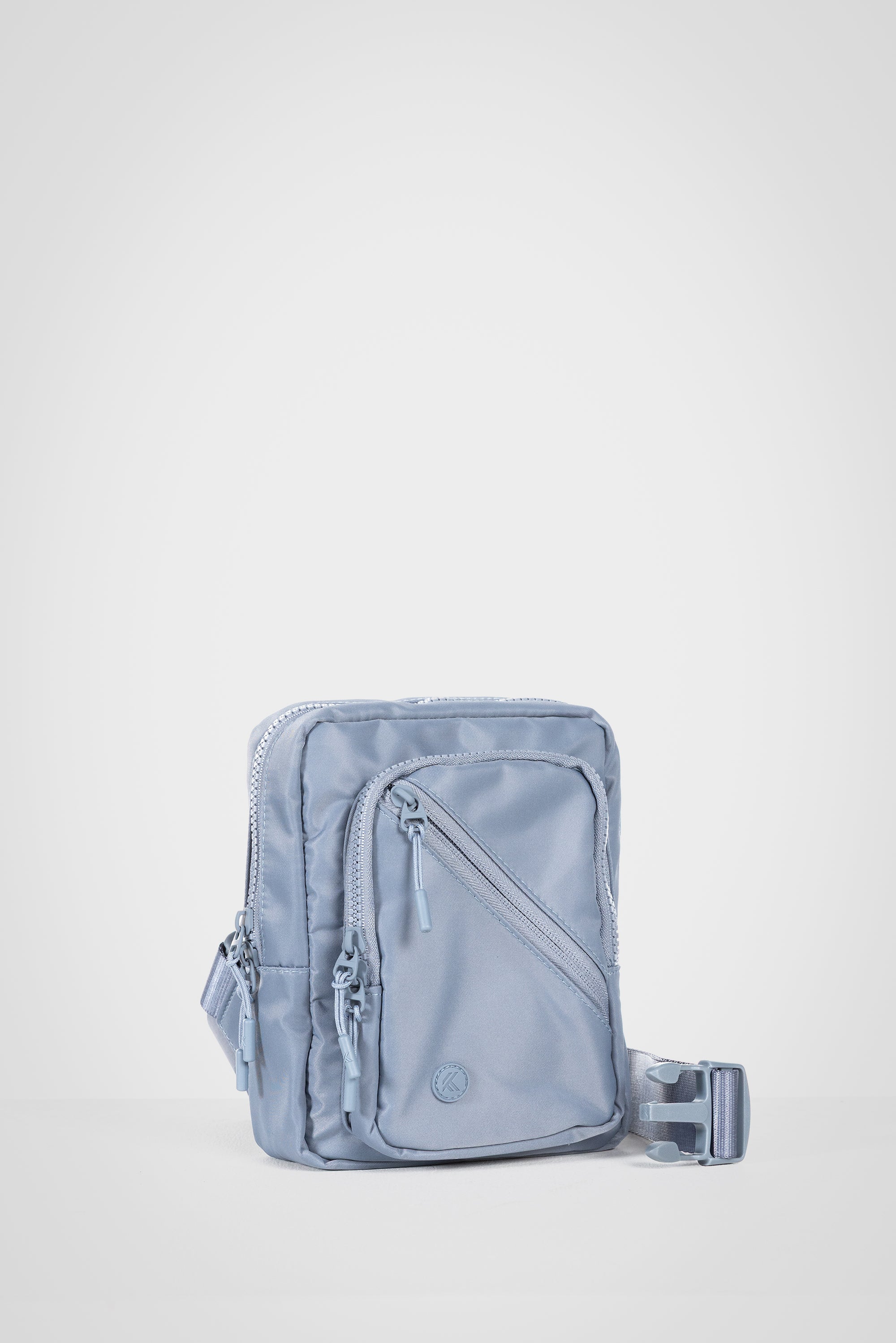 Signature Crossbody Bag