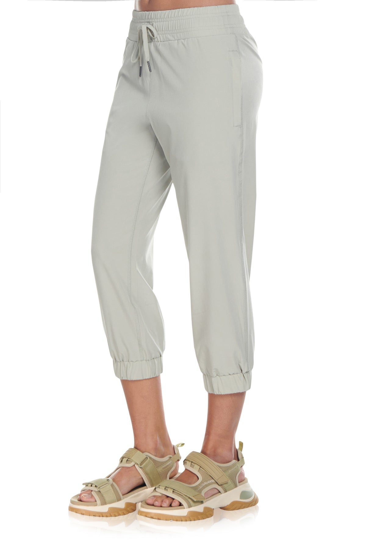 Climb Capris Jogger