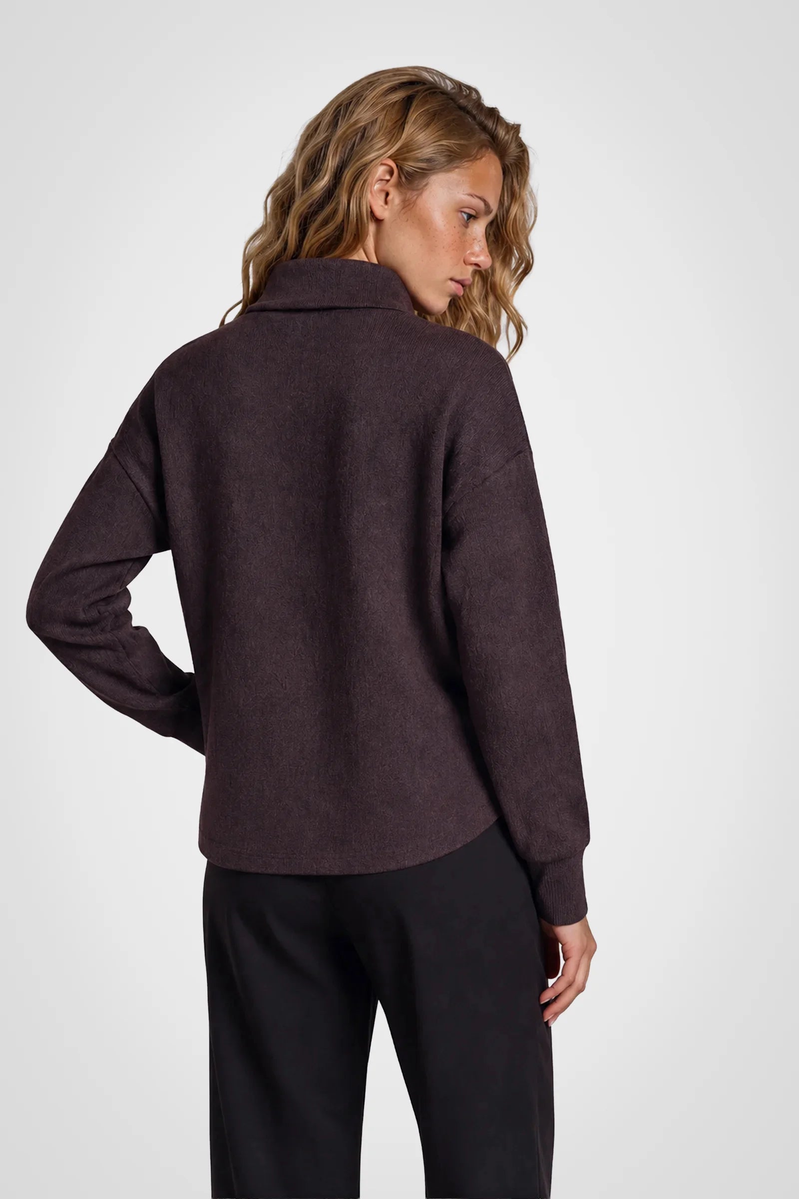 GlideGuard Long sleeve Top