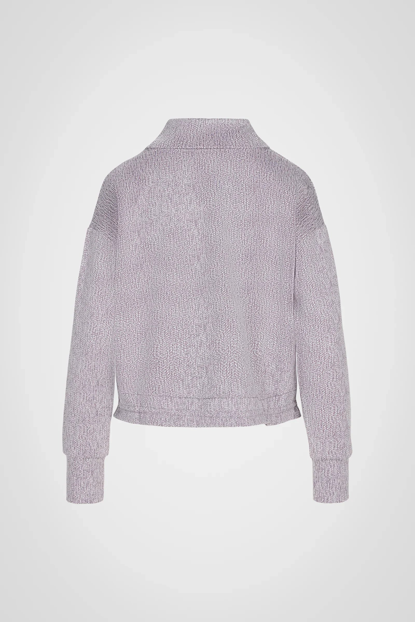 GlideGuard Long sleeve Top