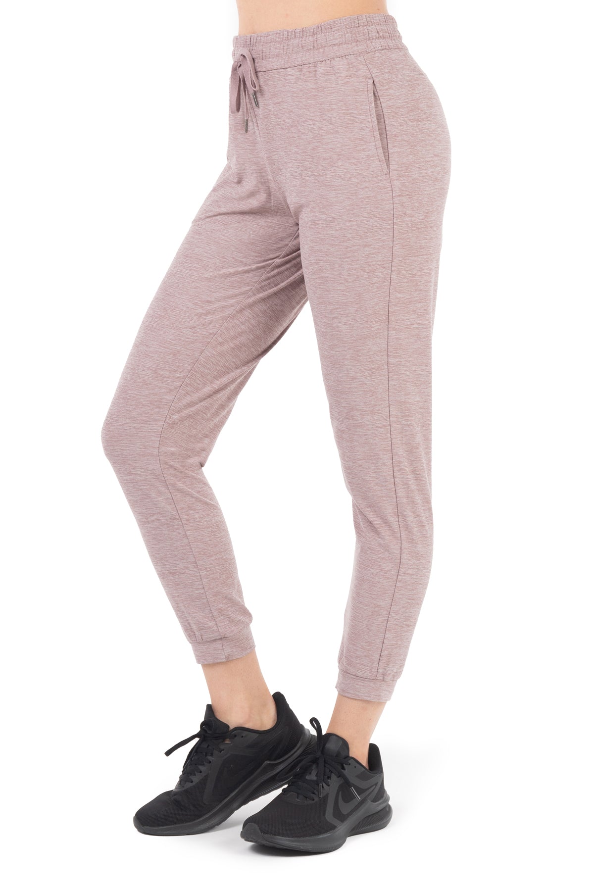 Day-To-Day Lightweight Joggers