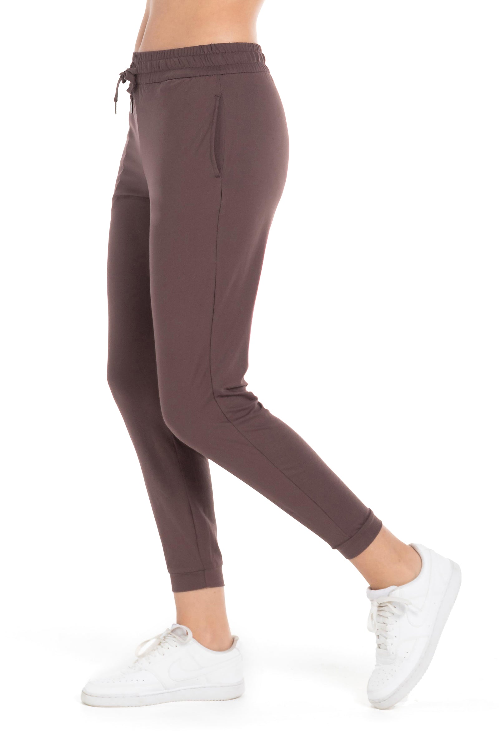 Day-To-Day Lightweight Joggers