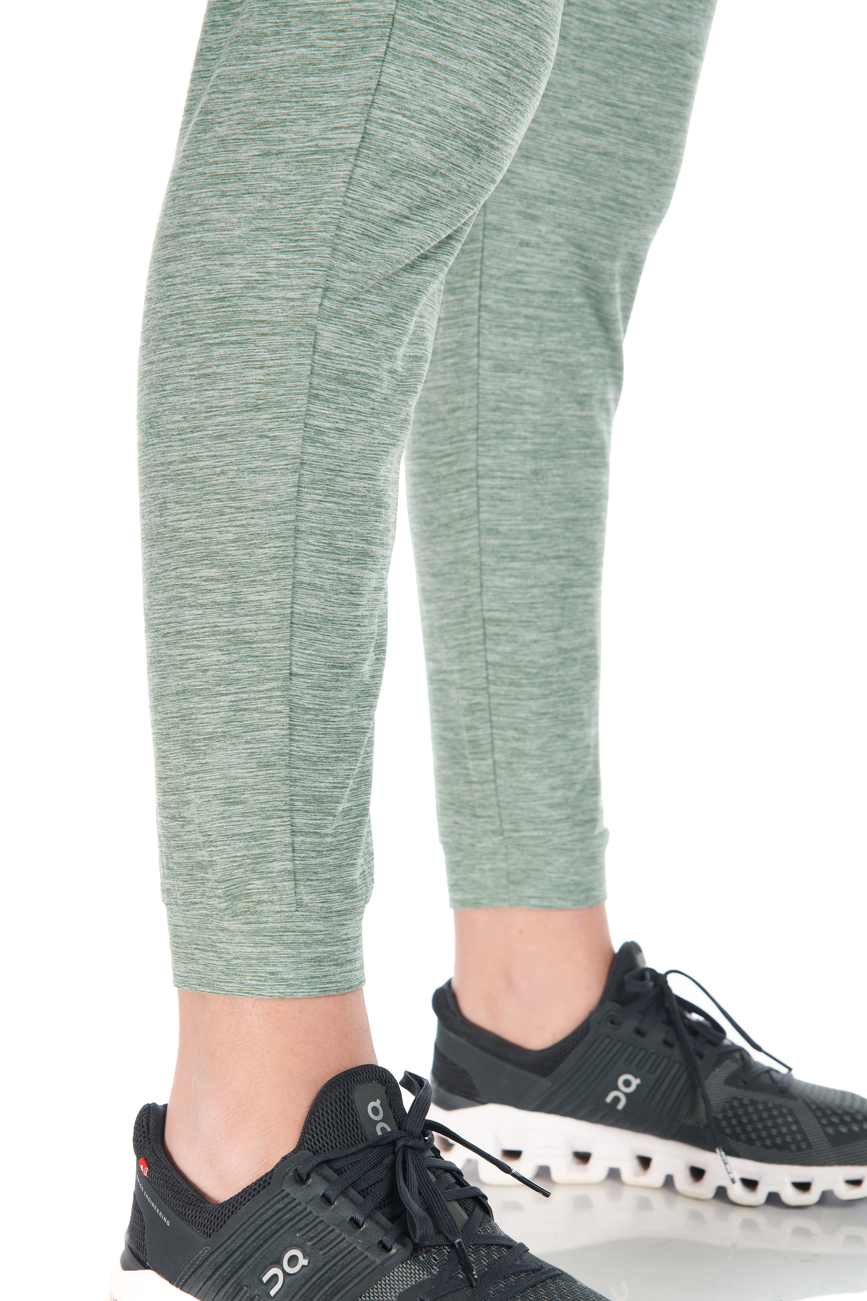Day-To-Day Lightweight Joggers