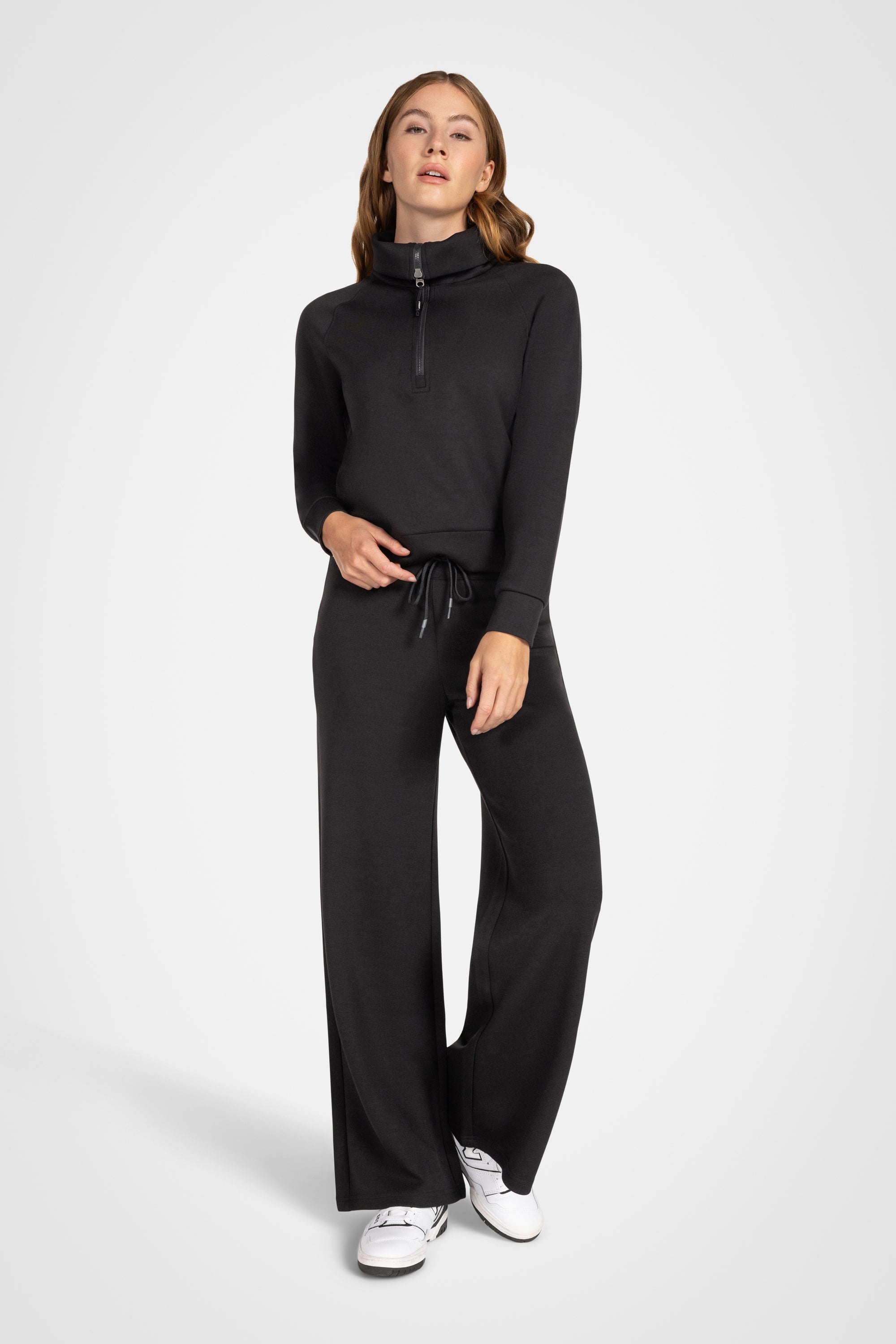 Ophelia Straight Leg Jogger