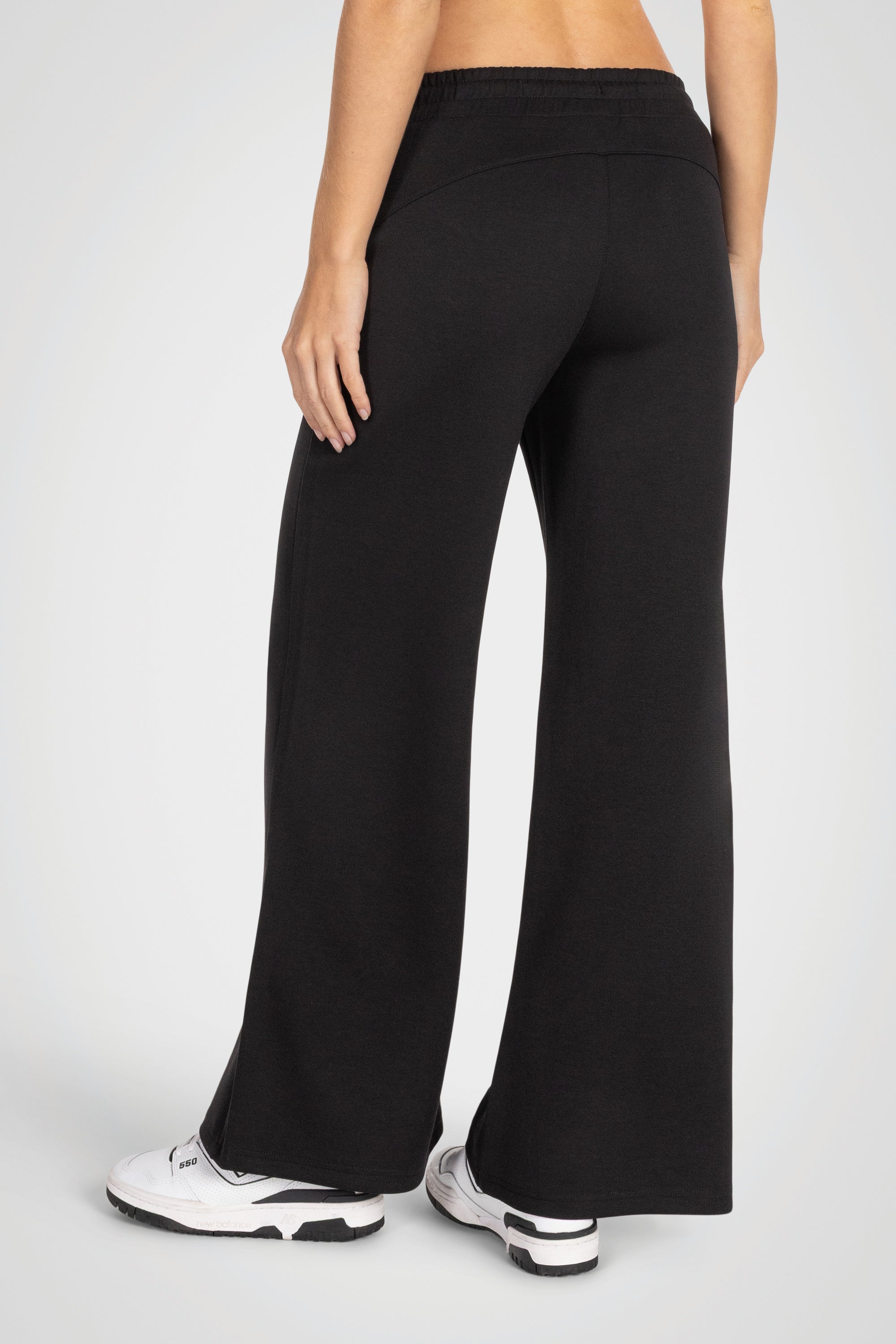 Ophelia Straight Leg Jogger