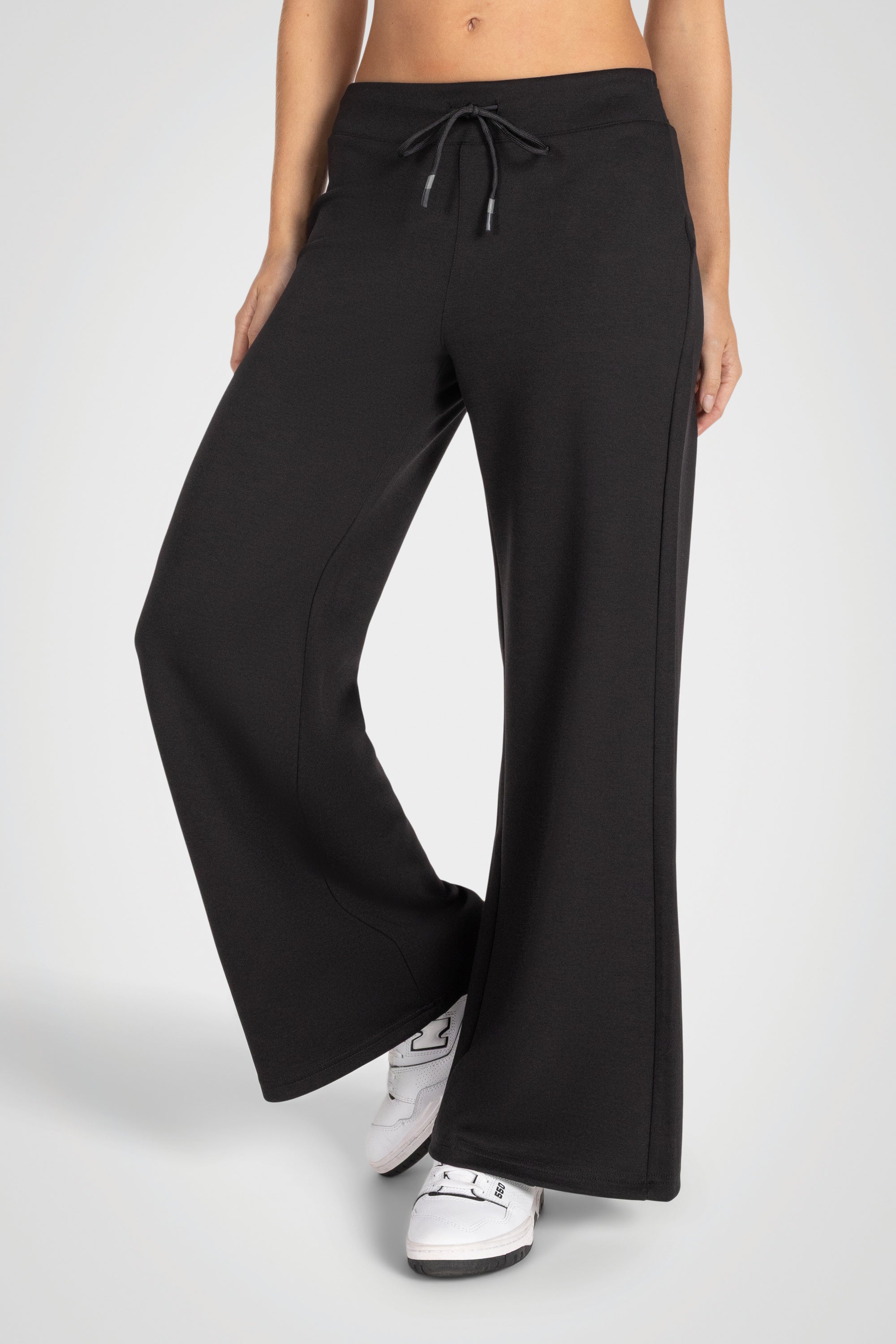 Ophelia Straight Leg Jogger