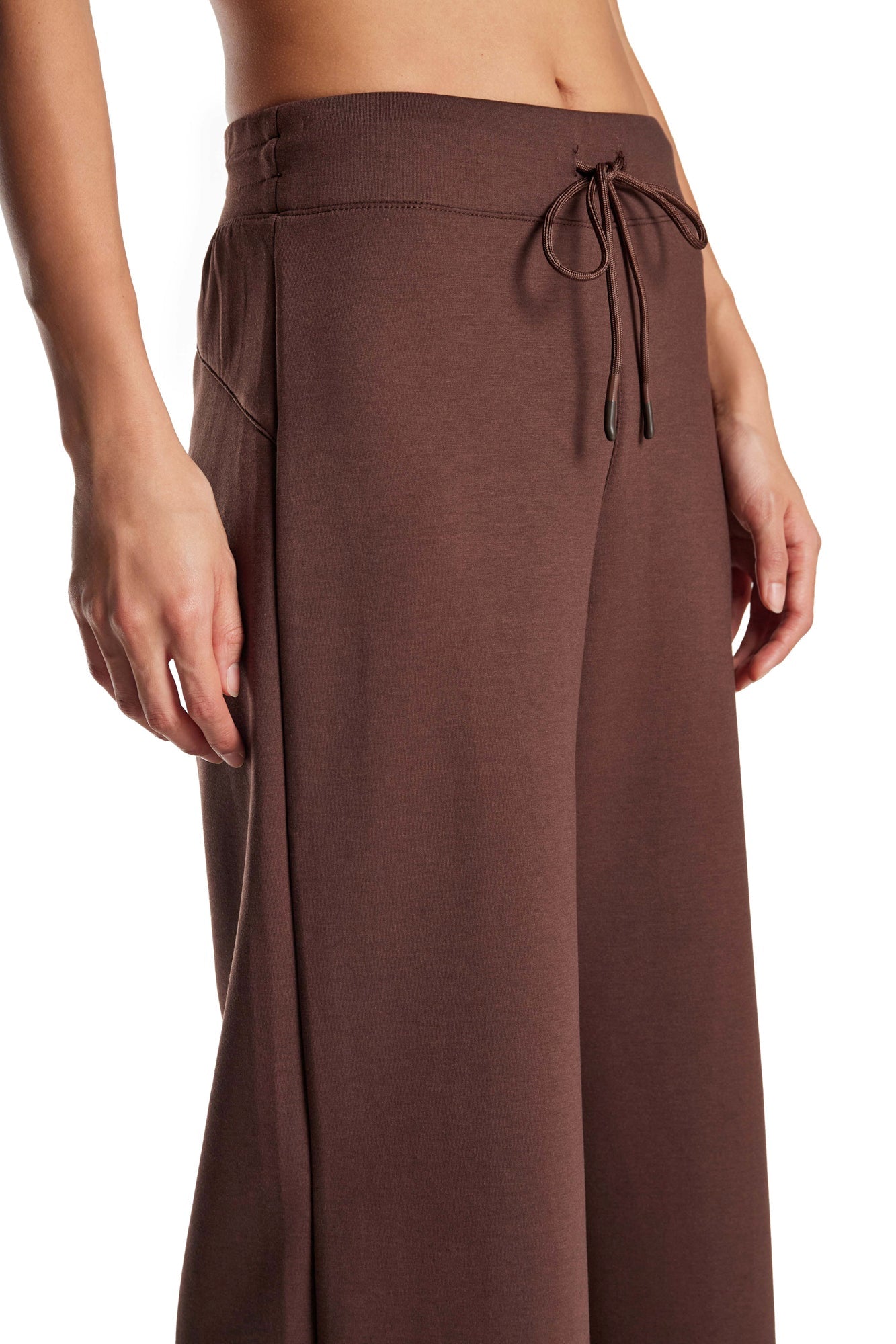 Ophelia Straight Leg Jogger