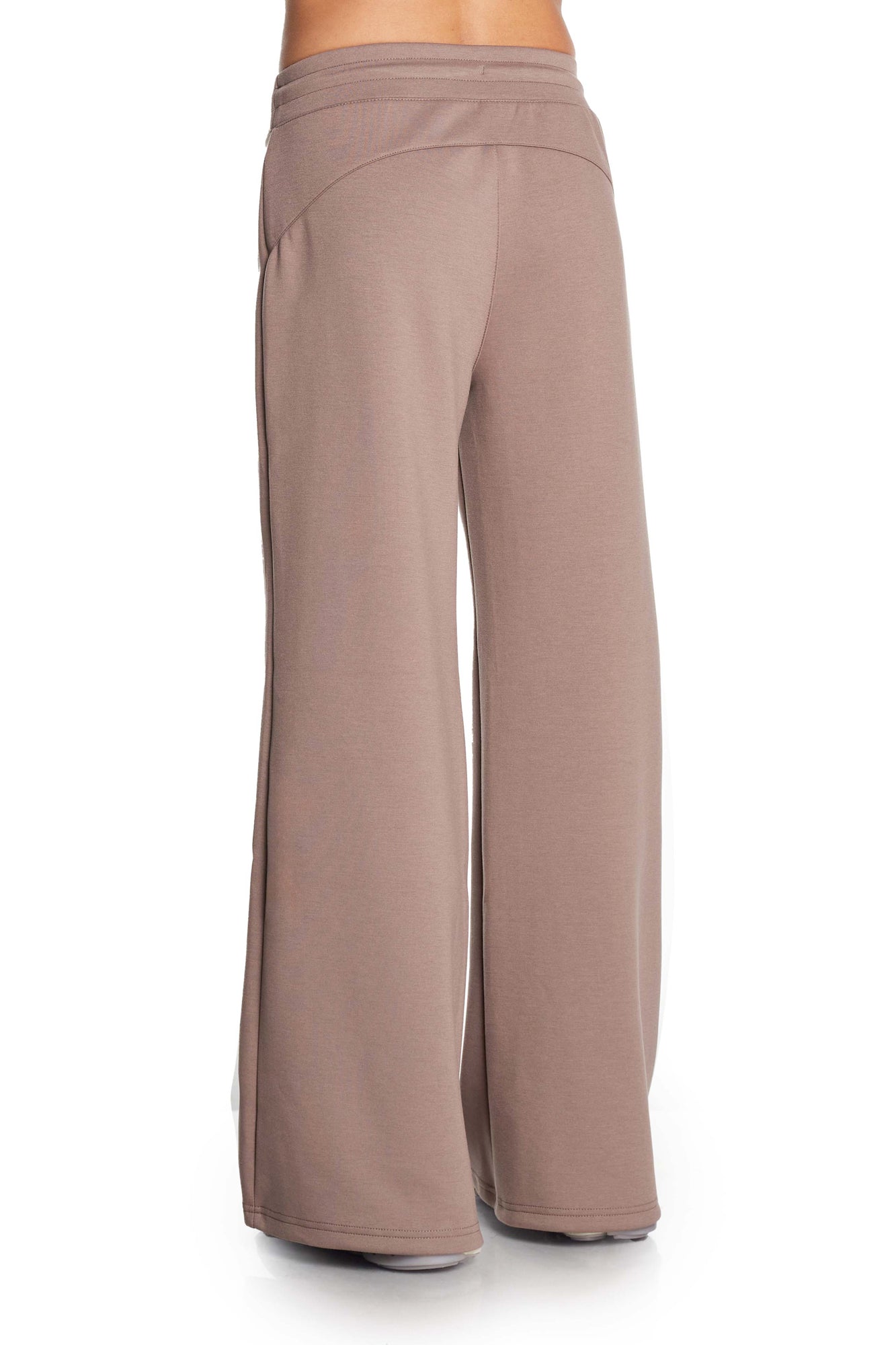 Ophelia Straight Leg Jogger