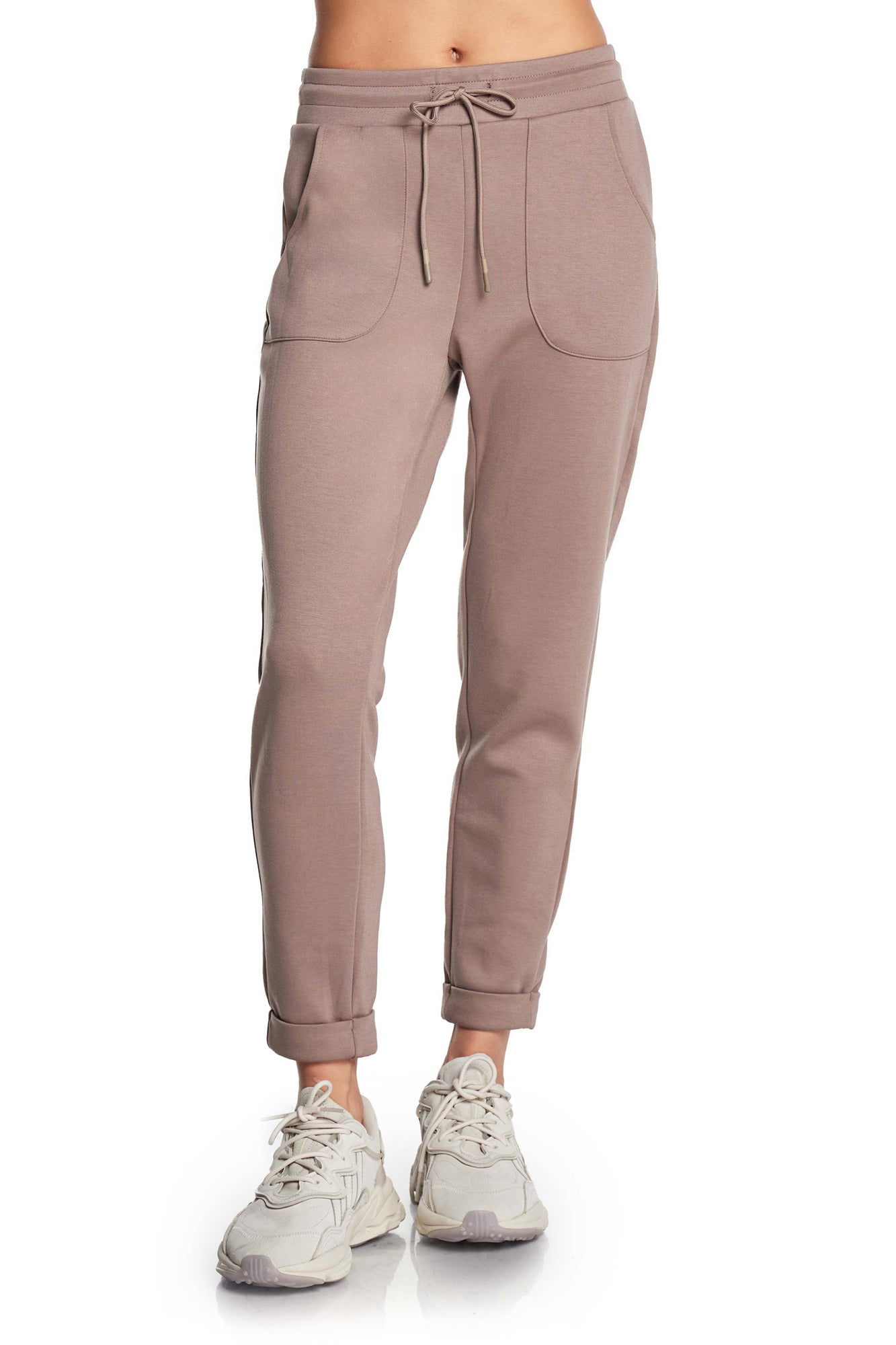 Elara Essential Jogger