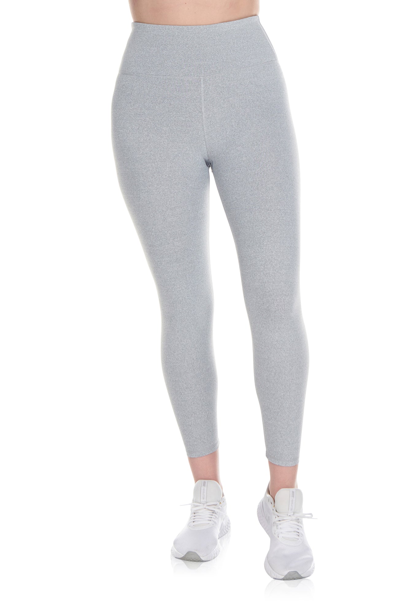 Ultra High Waist Mock Twist Legging