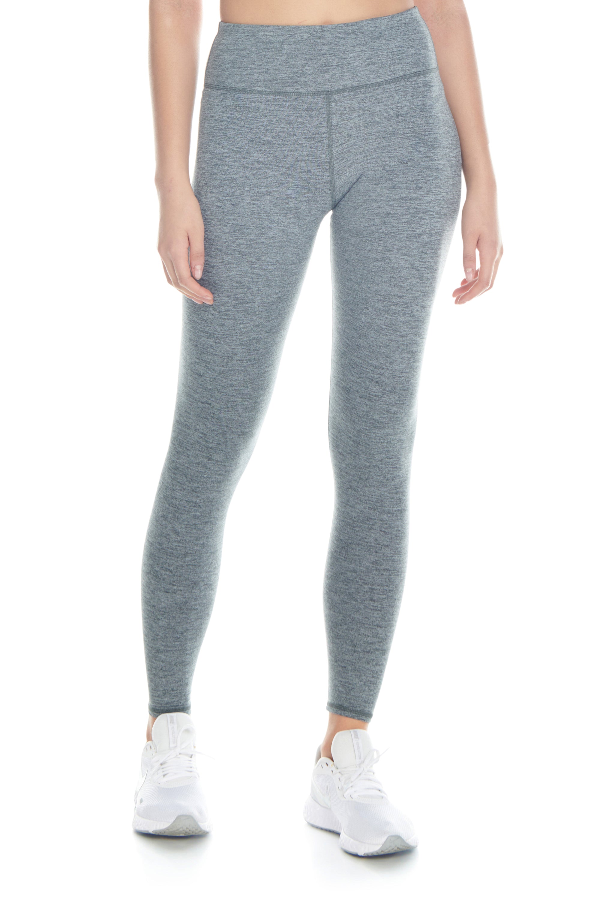 High Waist Moss Jersey Legging