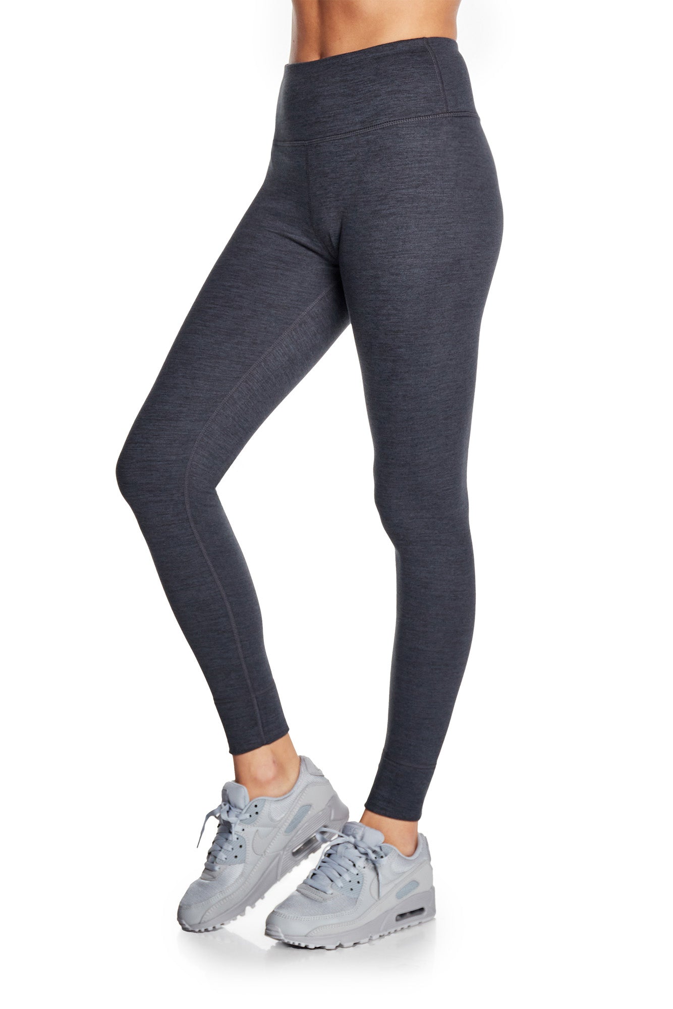 Yosmite High Waist Warm Leggings