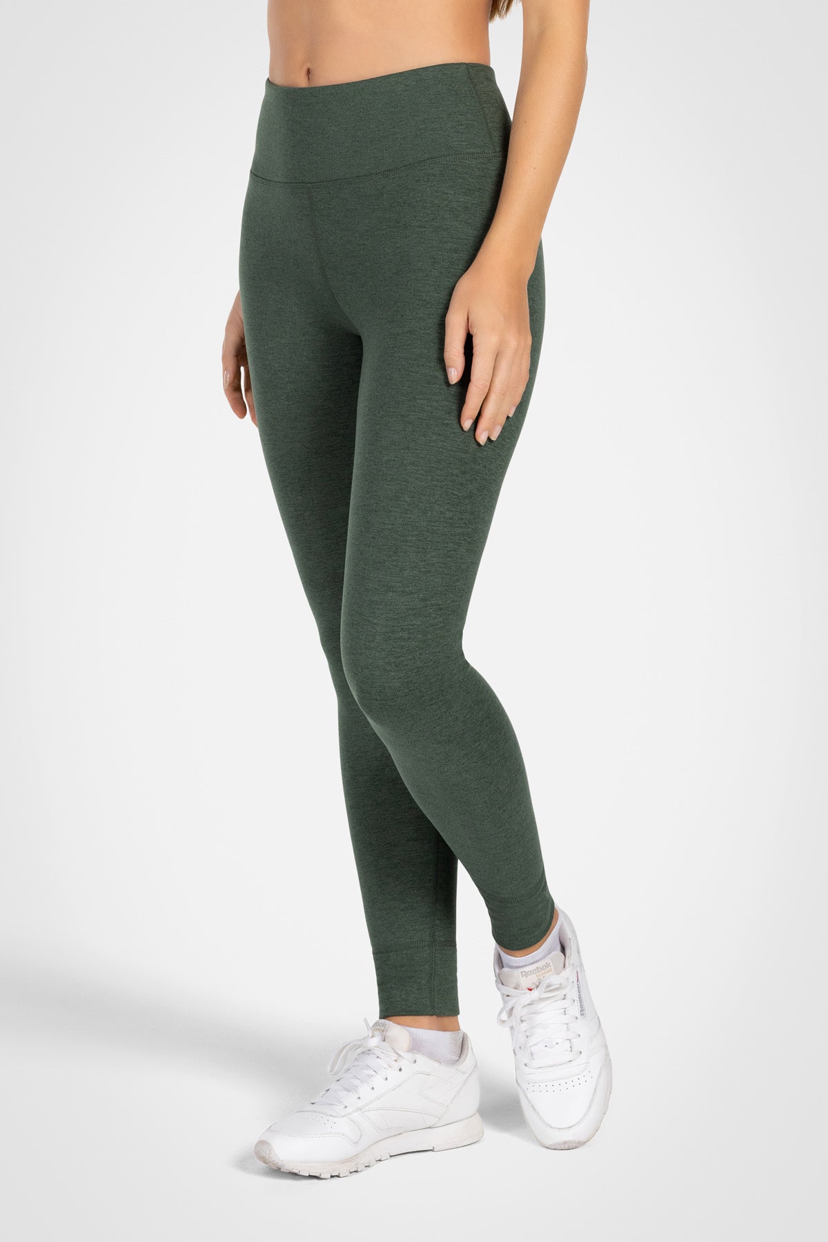 Yosmite High Waist Warm Leggings