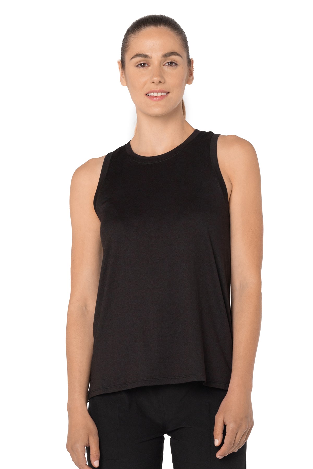 Breakthrough Tank Top