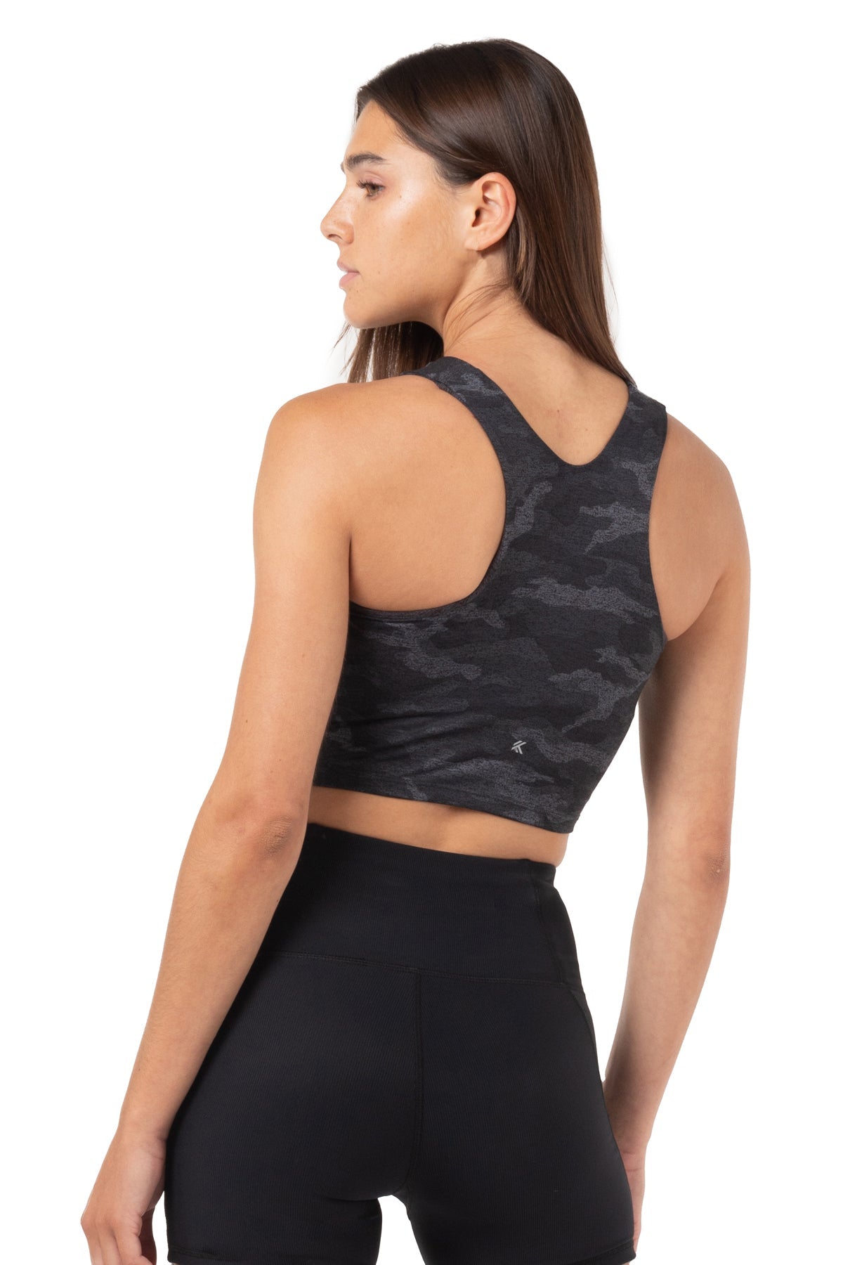 Day-To-Day Sculpt Bra Tank Top