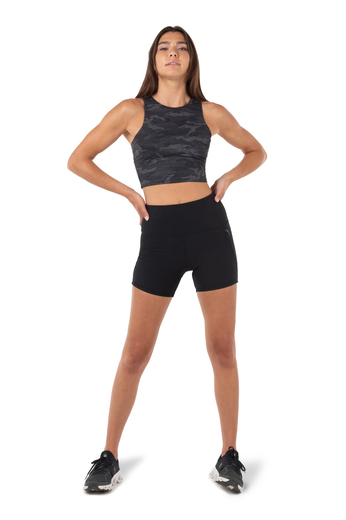 Day-To-Day Sculpt Bra Tank Top