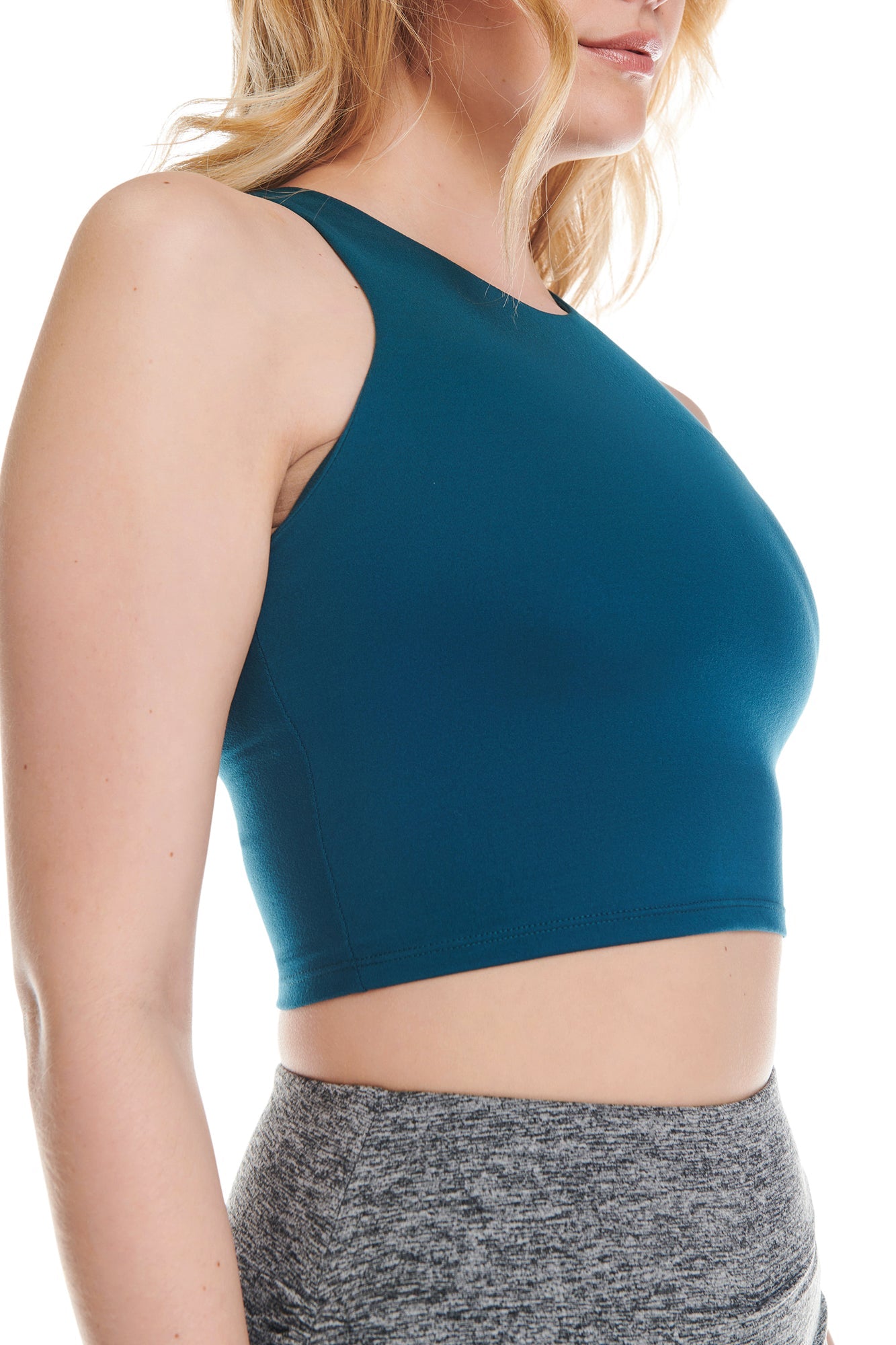 Day-To-Day Sculpt Bra Tank Top