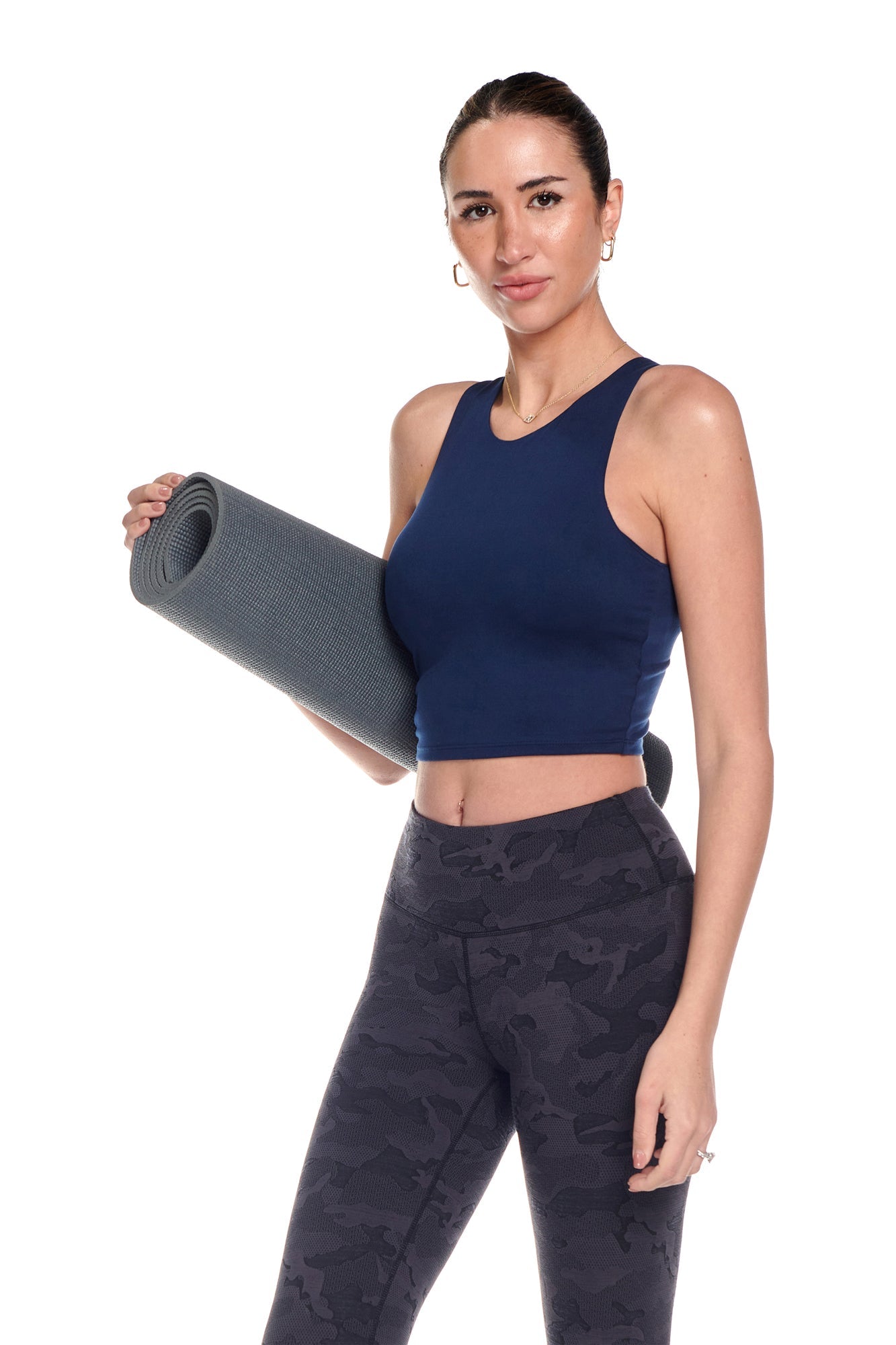 Day-To-Day Sculpt Bra Tank Top