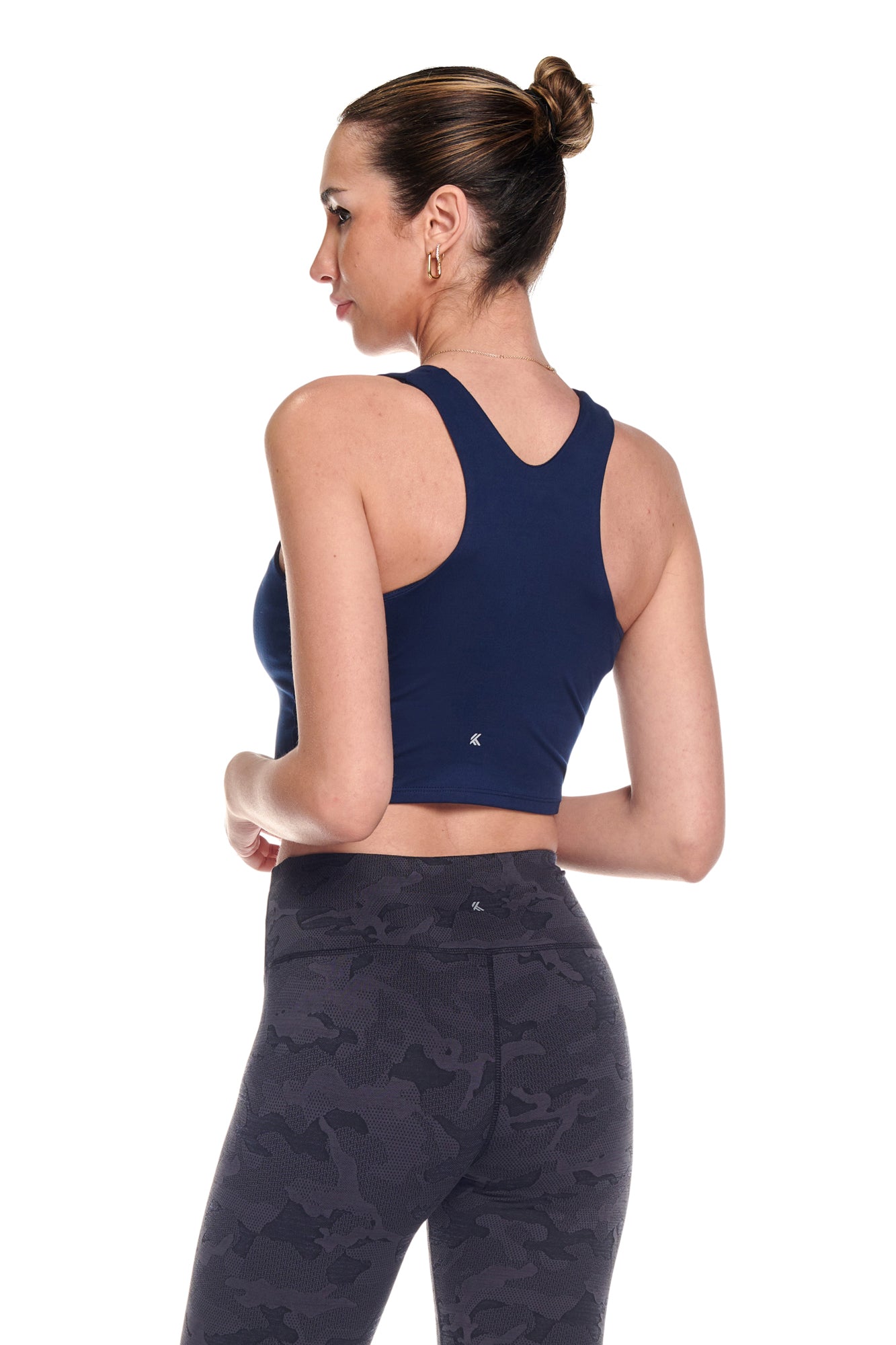 Day-To-Day Sculpt Bra Tank Top