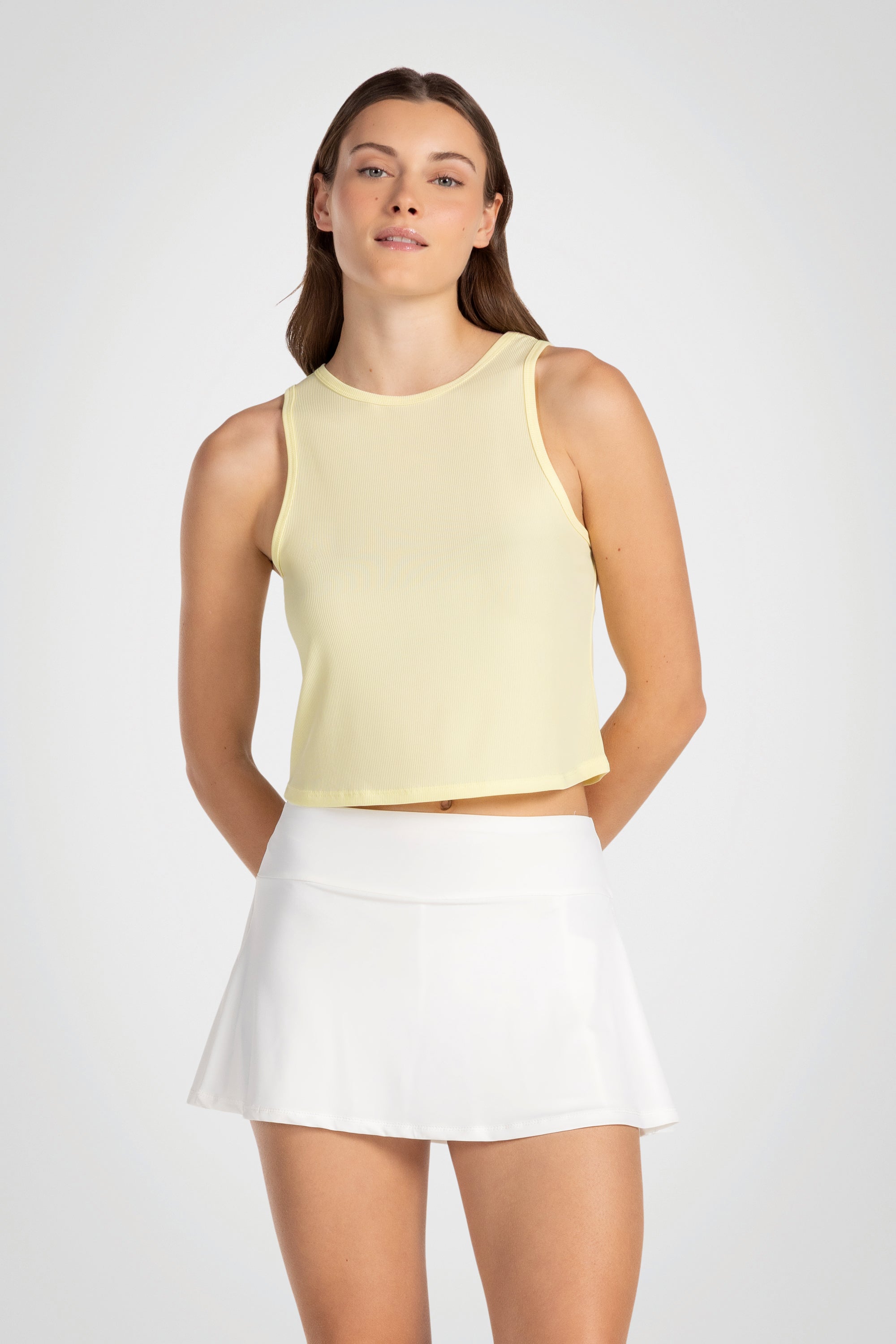 Empower Tank Top