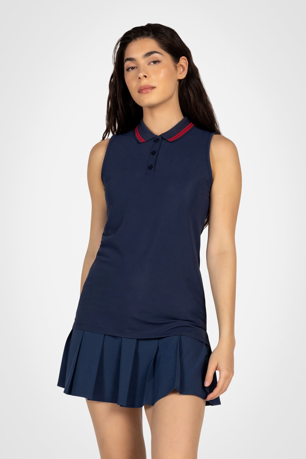 Momentum Golf Polo
