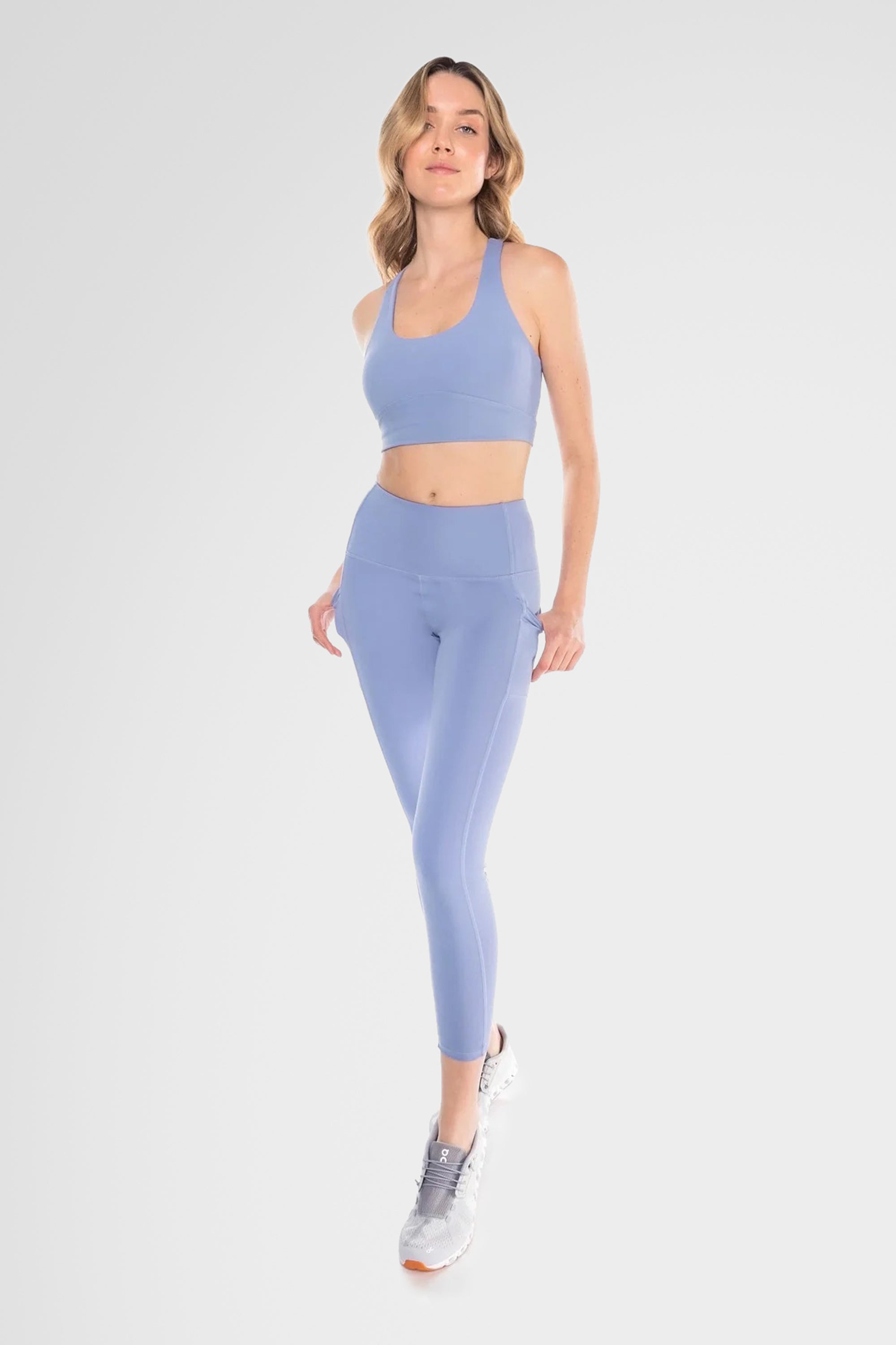 Be Well Bloom Bra Top