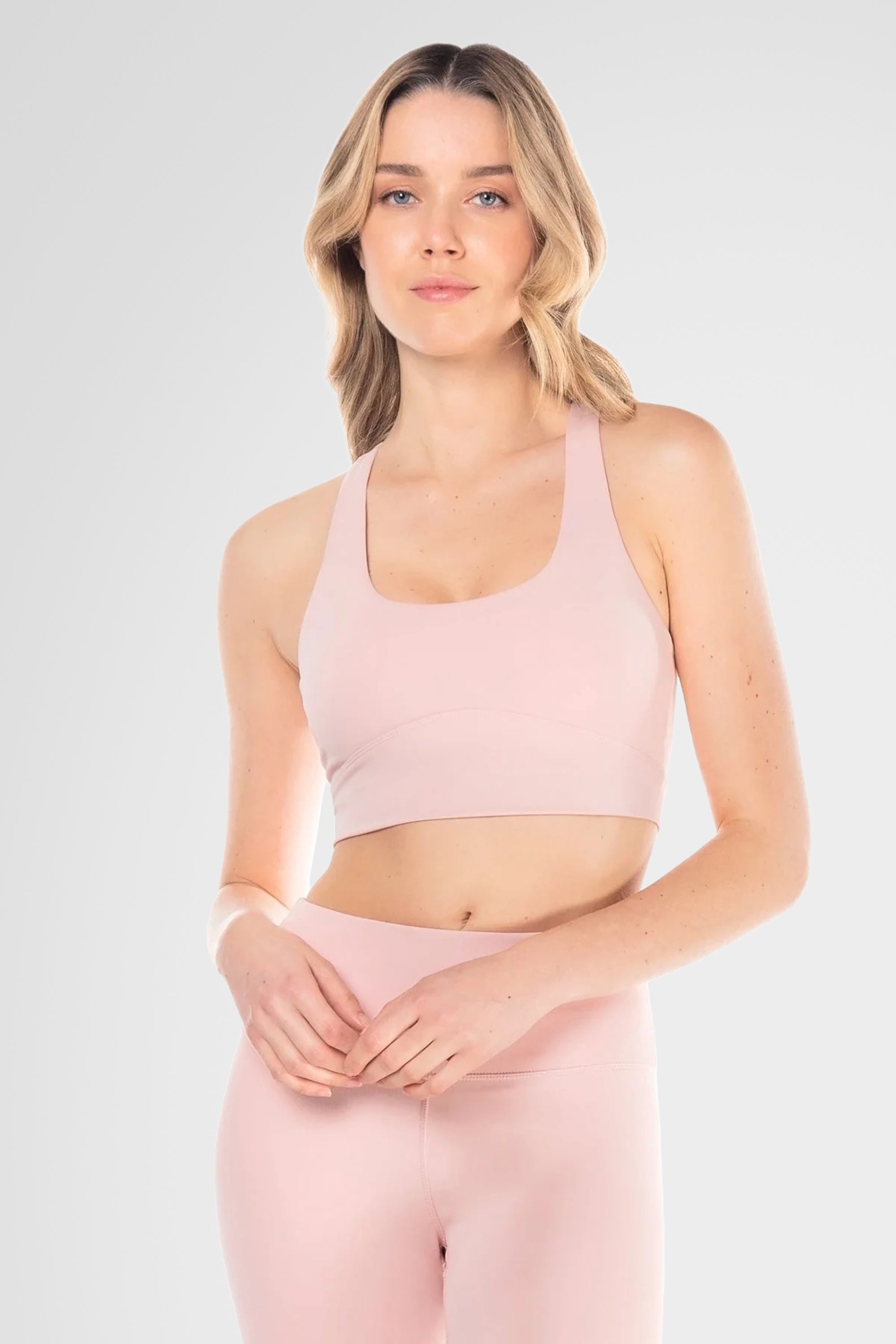 Be Well Bloom Bra Top