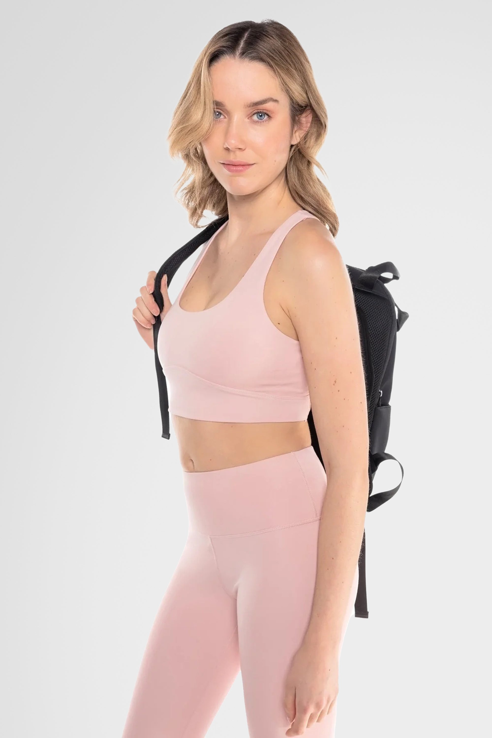 Be Well Bloom Bra Top