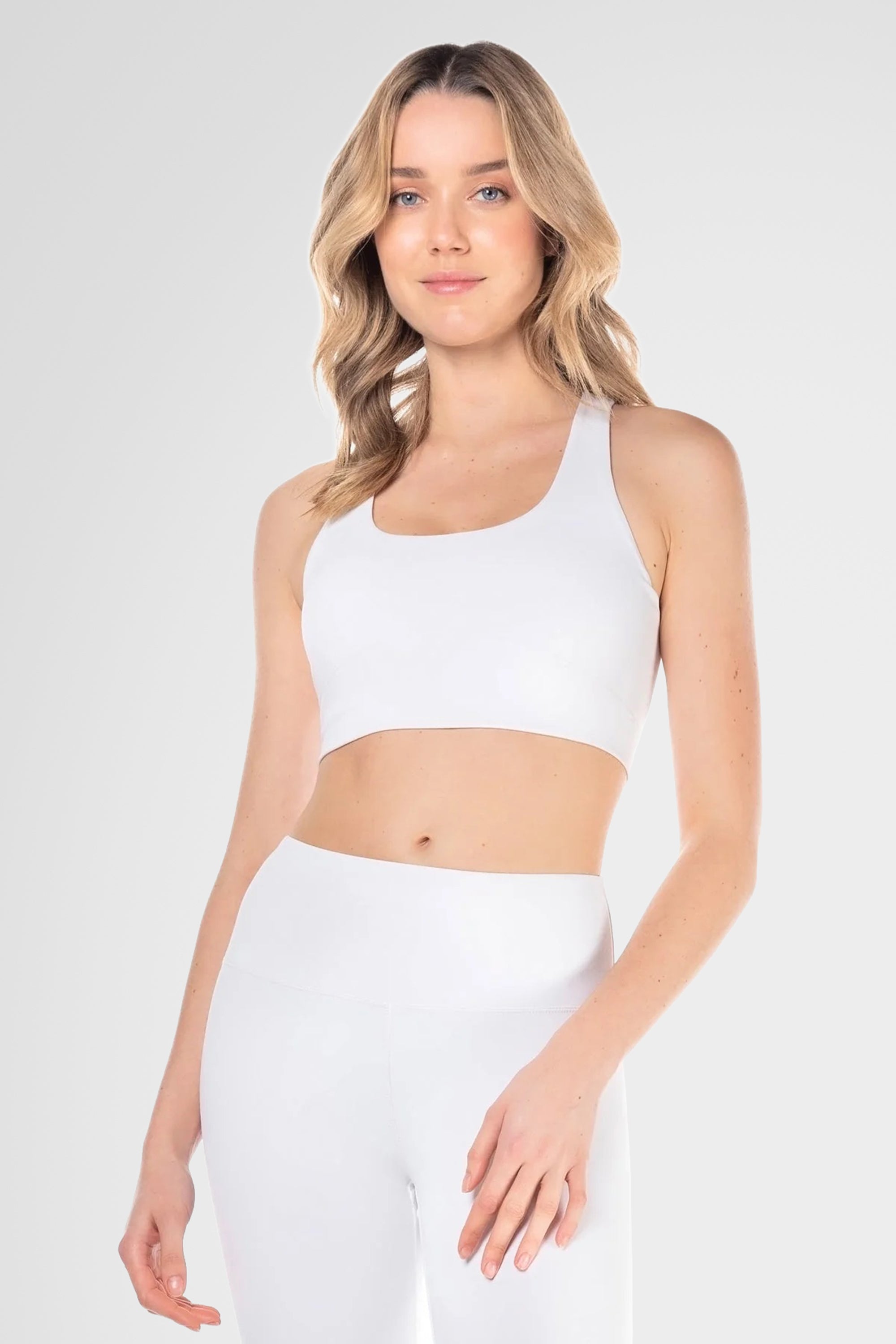 Be Well Bloom Bra Top