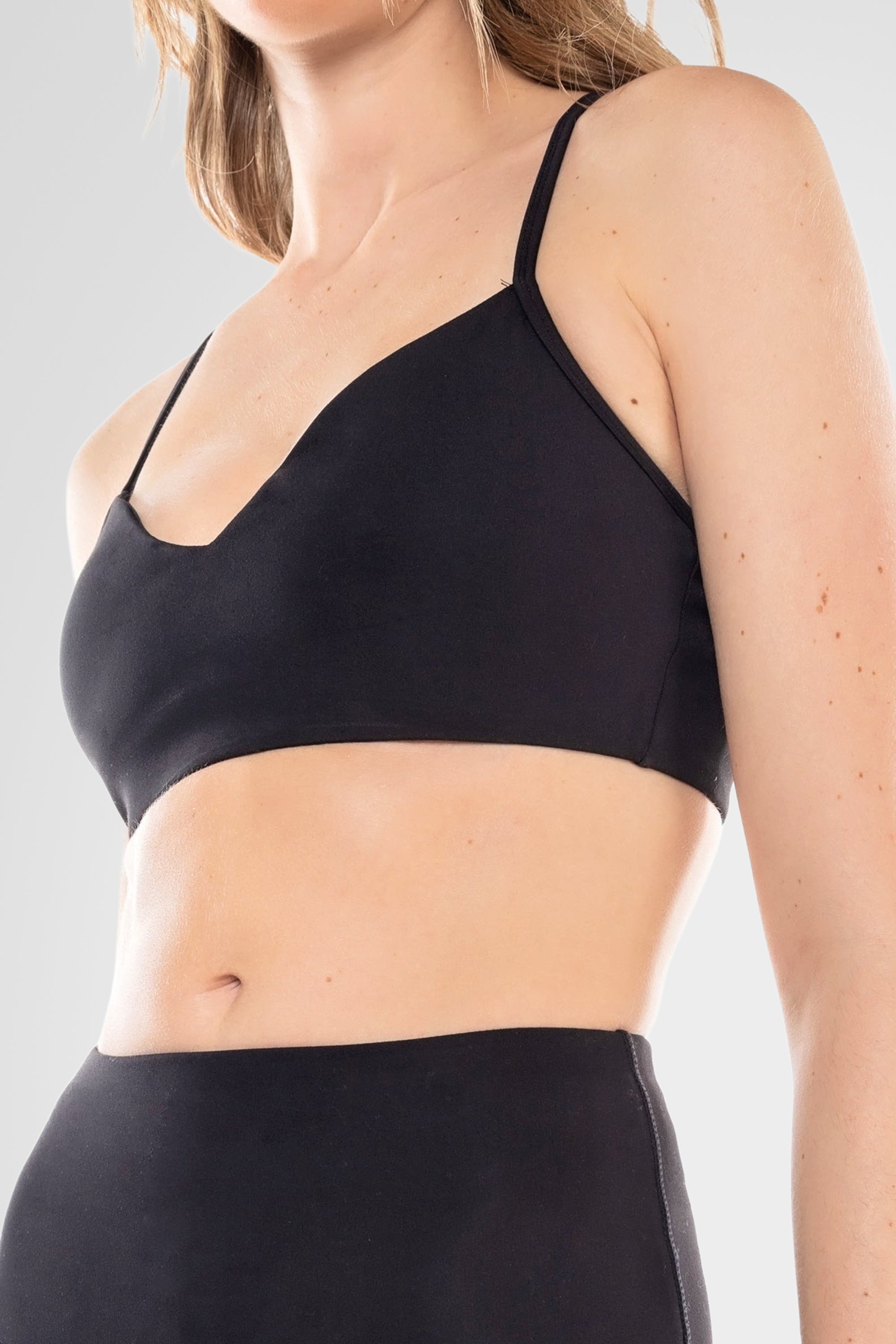 Be Well Tempo Bra Top