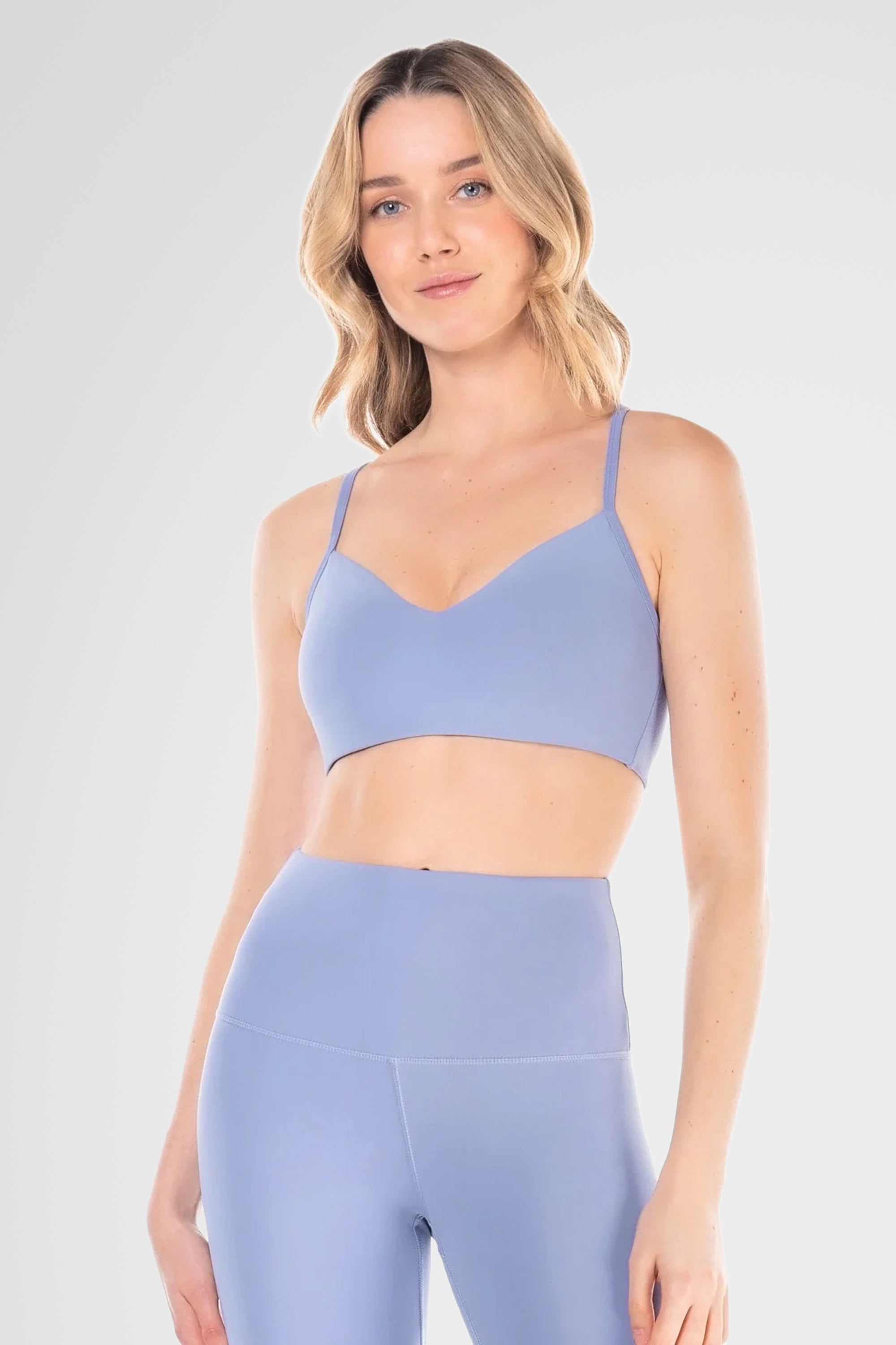 Be Well Tempo Bra Top
