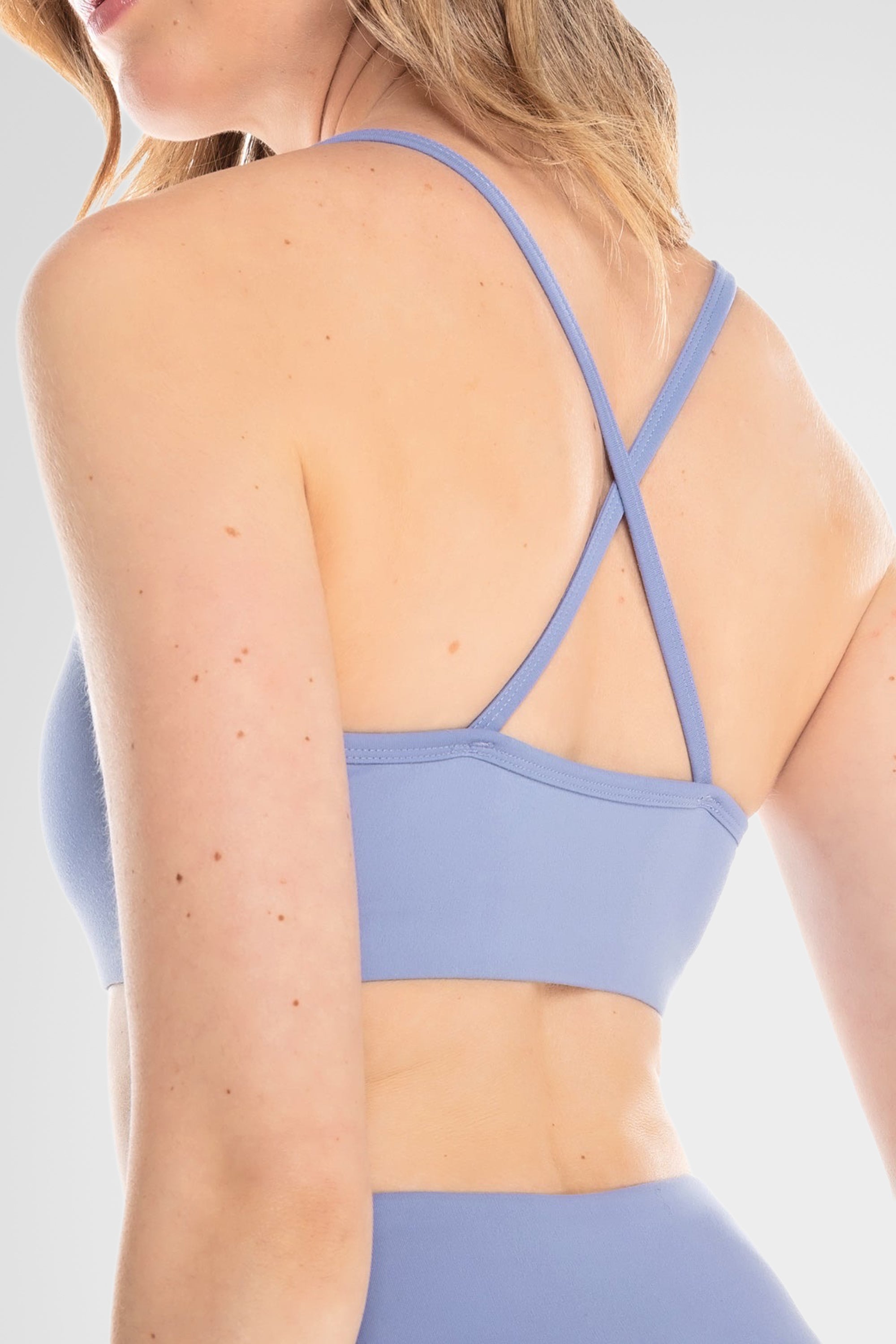 Be Well Tempo Bra Top