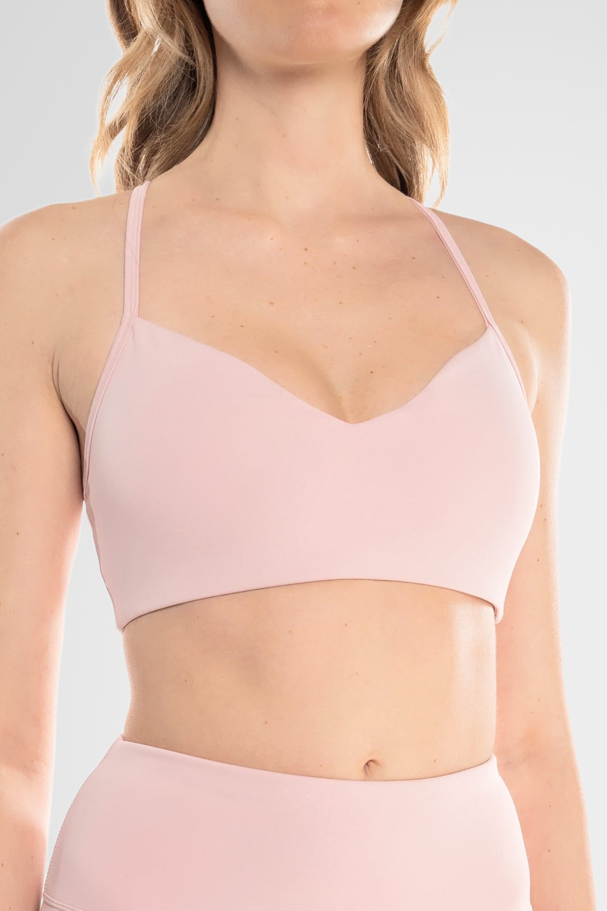 Be Well Tempo Bra Top