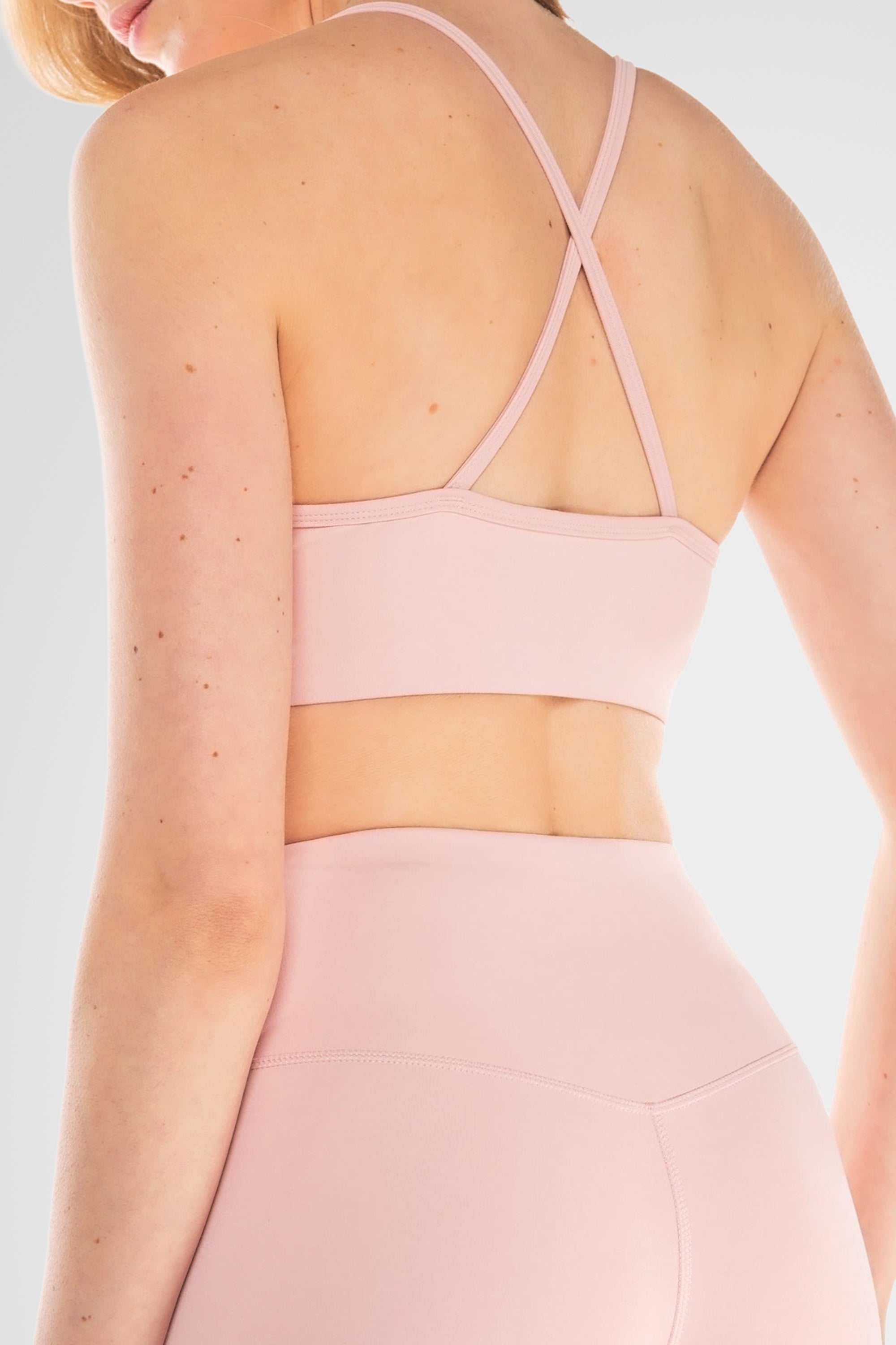 Be Well Tempo Bra Top