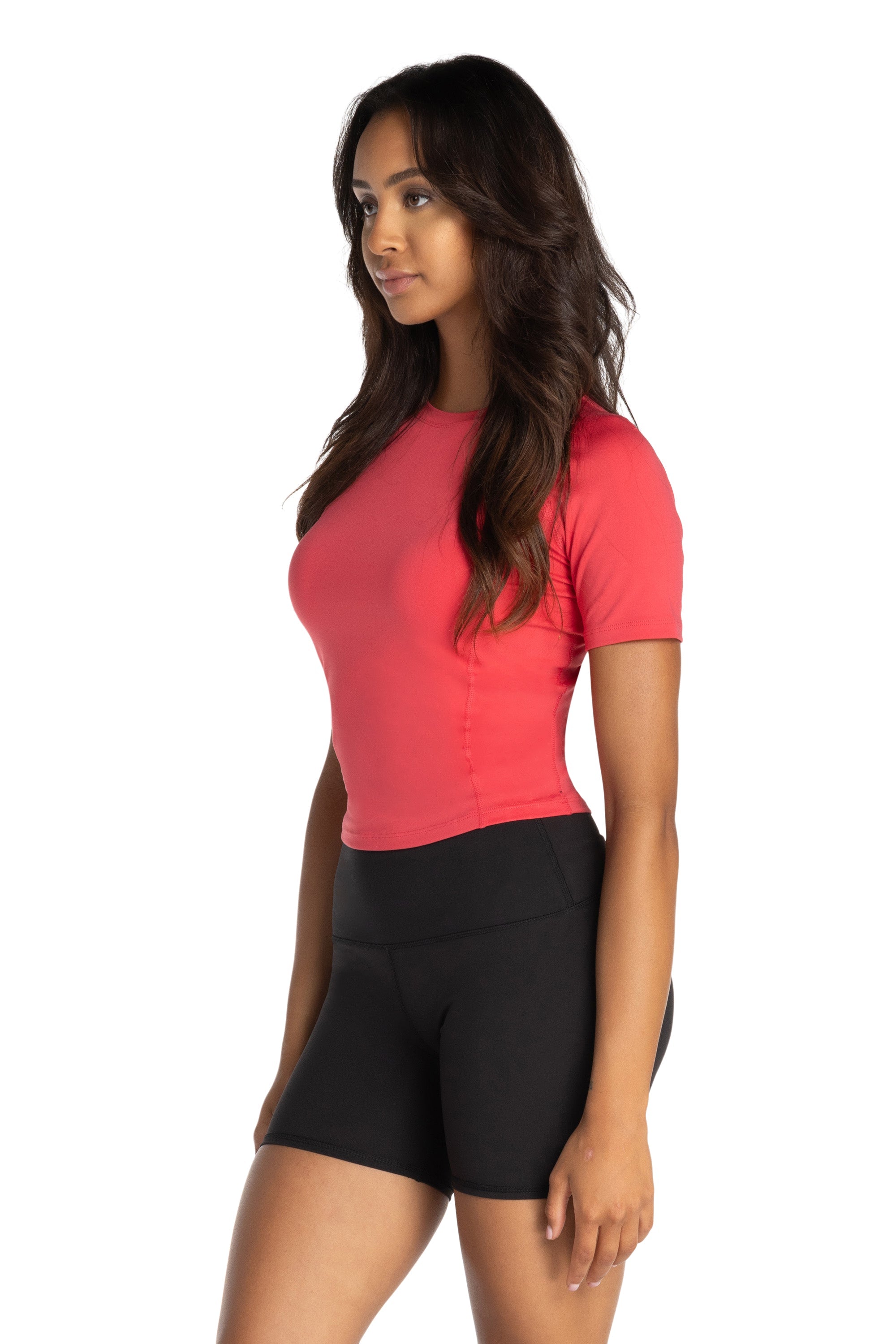 Seamless flexfit top