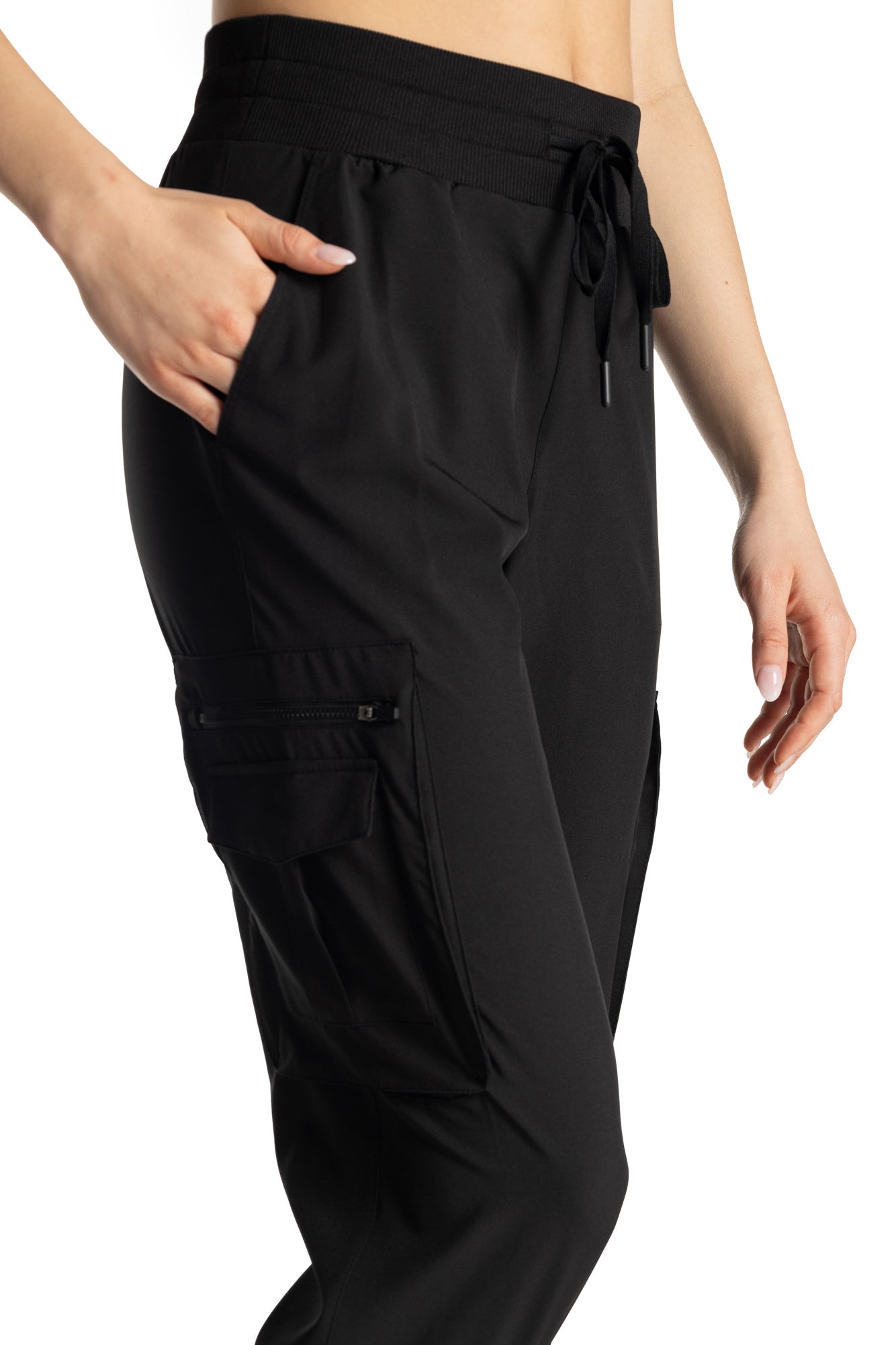 Trailblazer All-Terrain Capri Pants