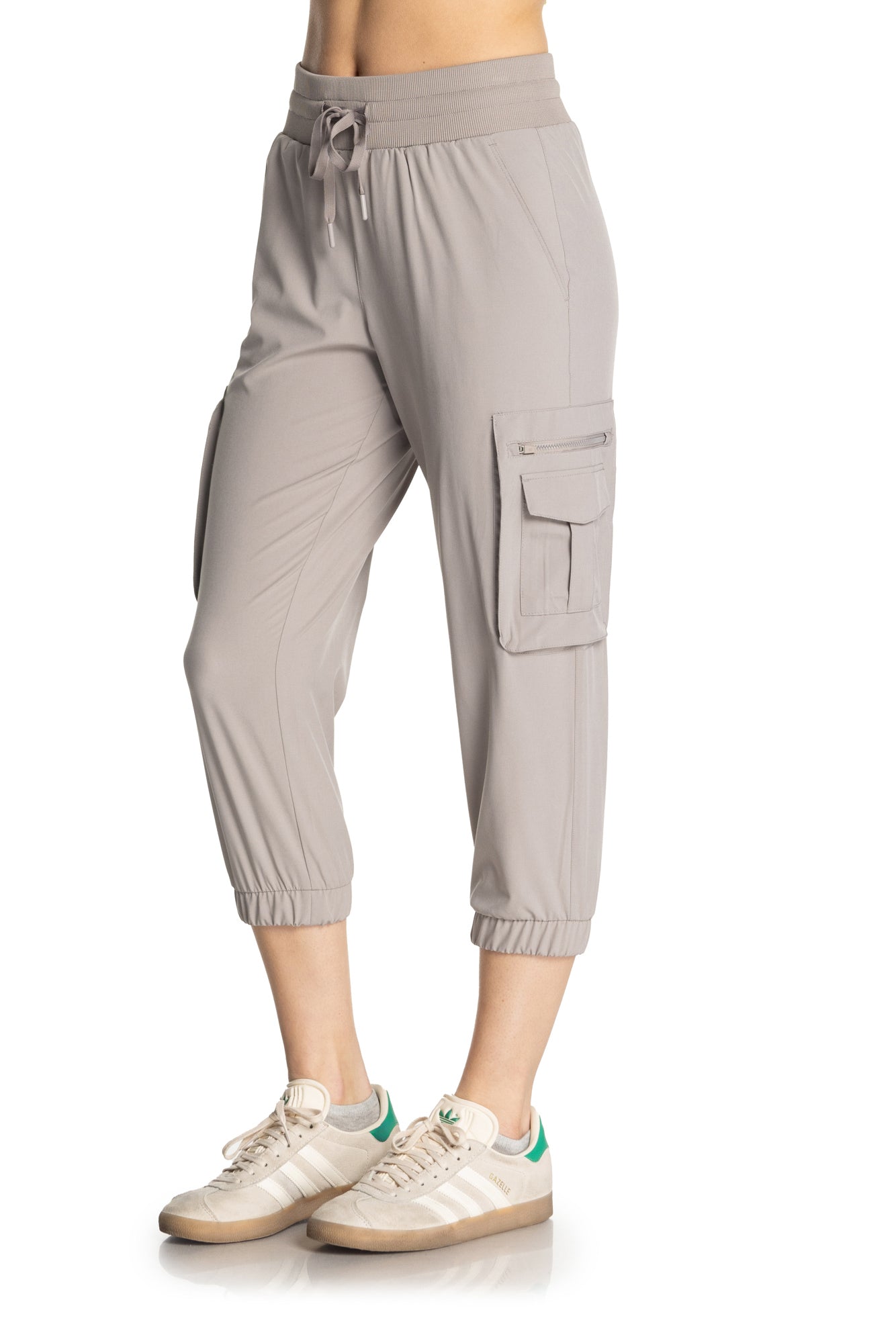 Trailblazer All-Terrain Capri Pants