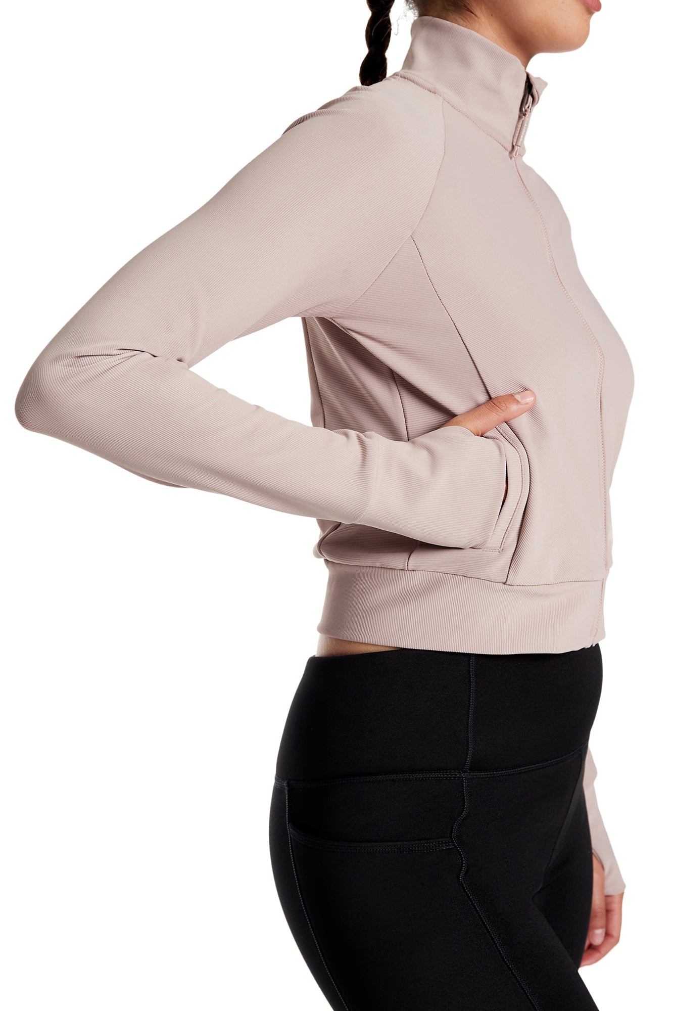 Vital Ottoman Jacket