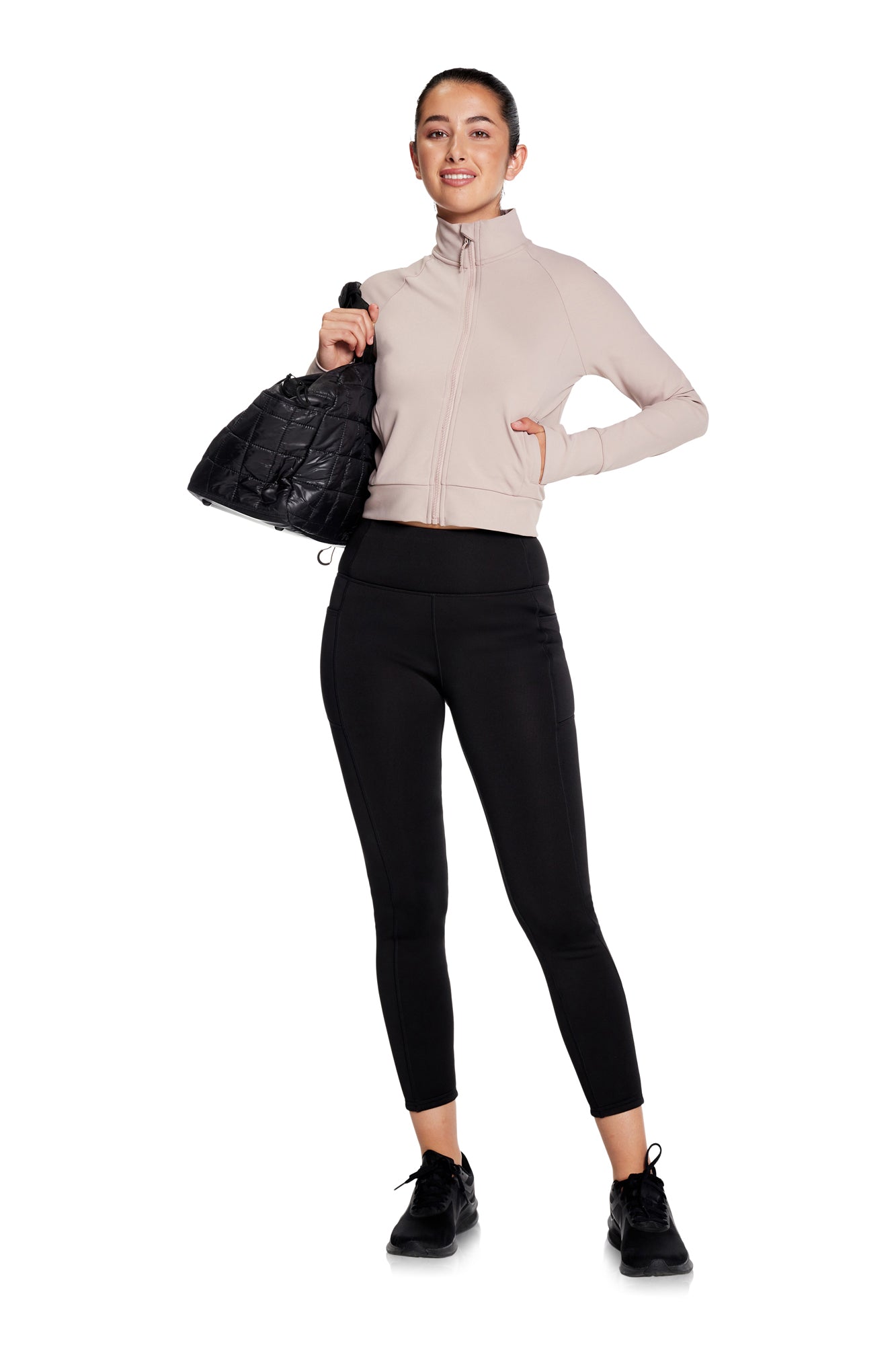 Vital Ottoman Jacket