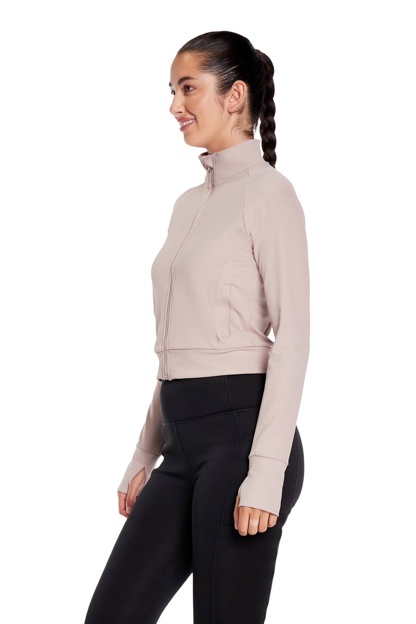 Vital Ottoman Jacket