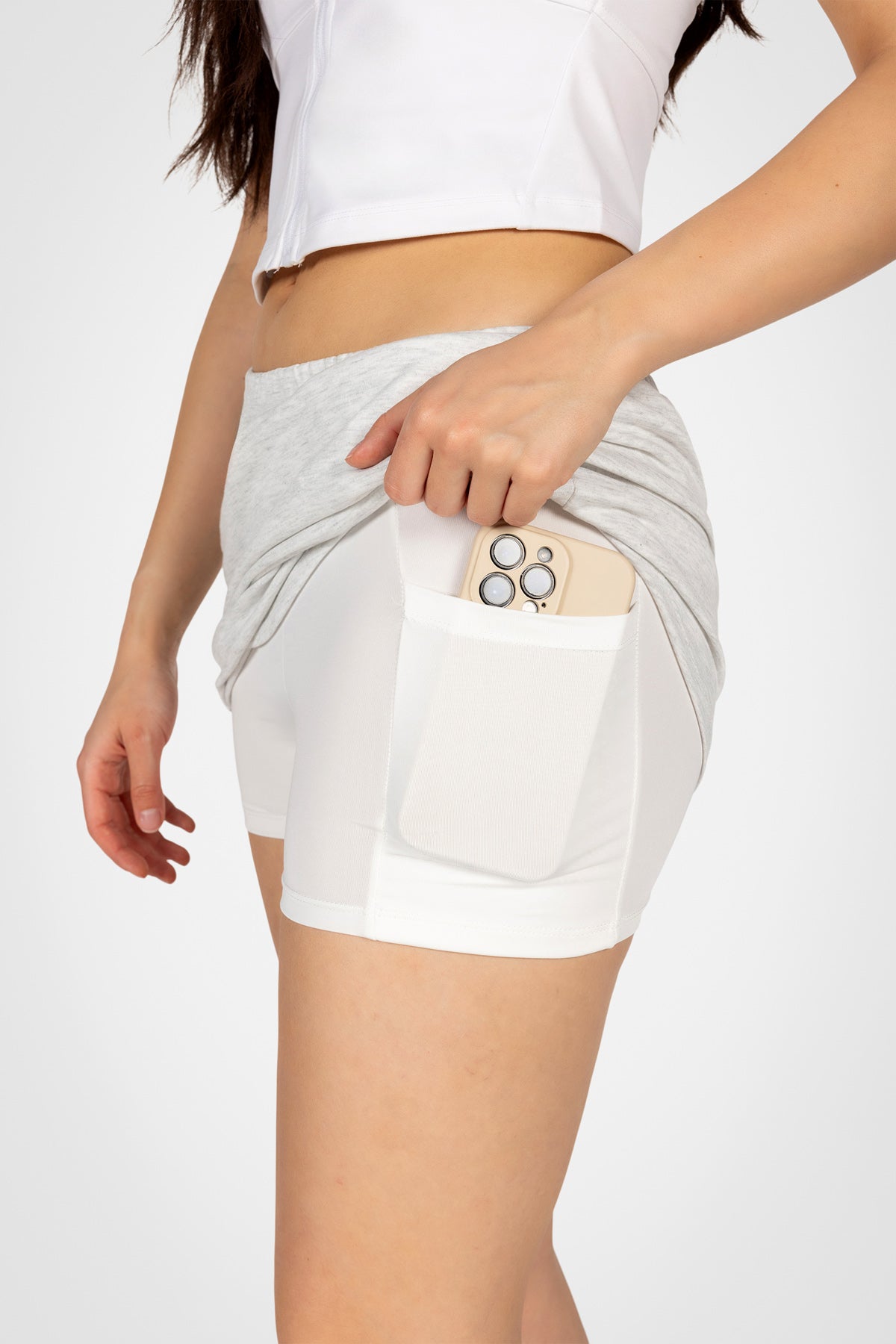 TerryMove Relax Short