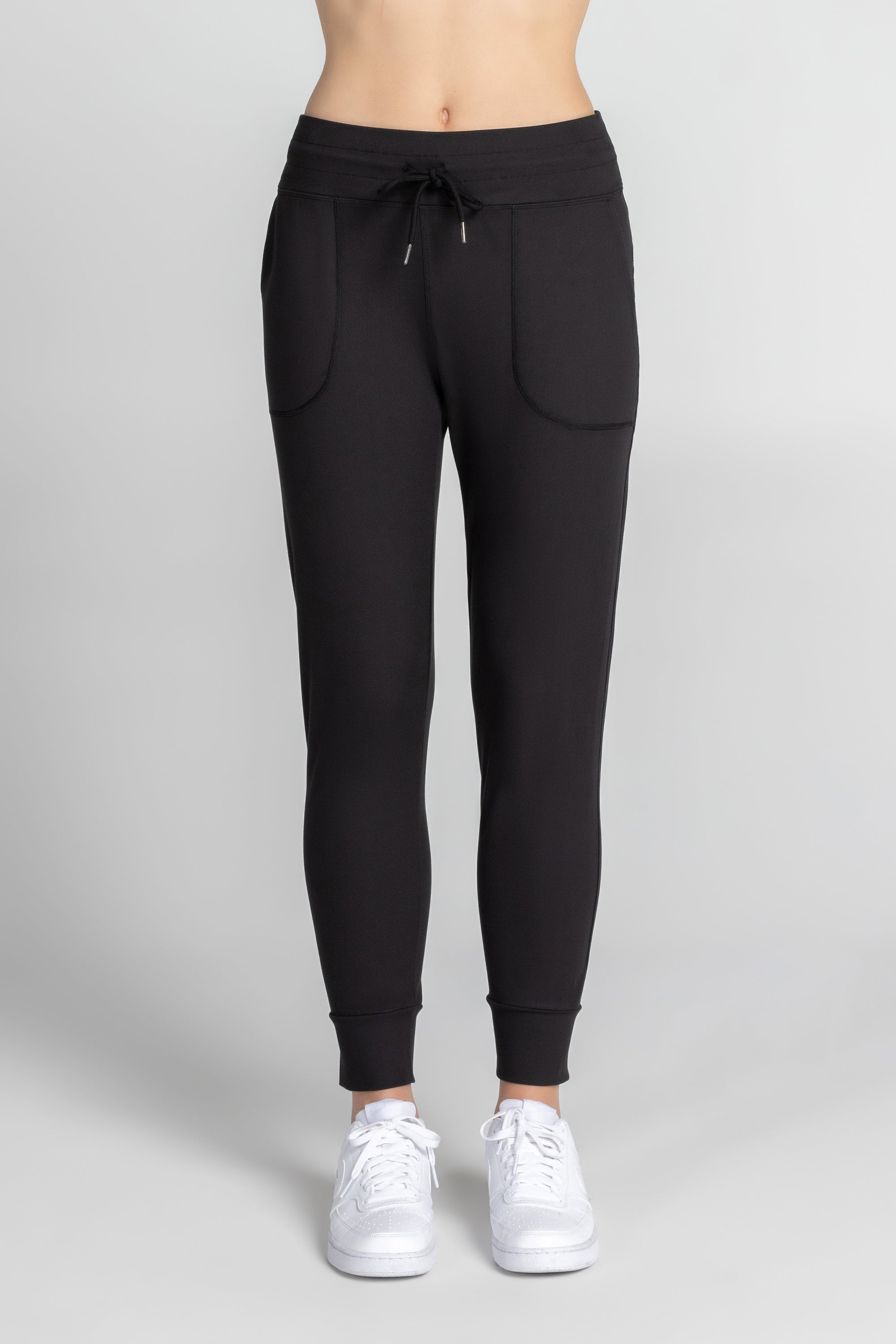 Terra Drawstring Jogger