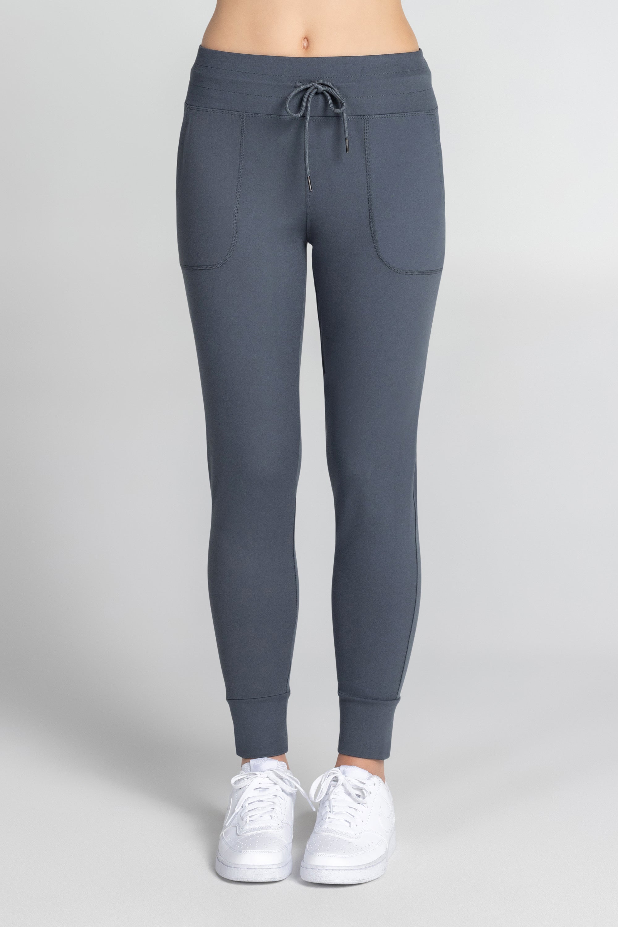 Terra Drawstring Jogger