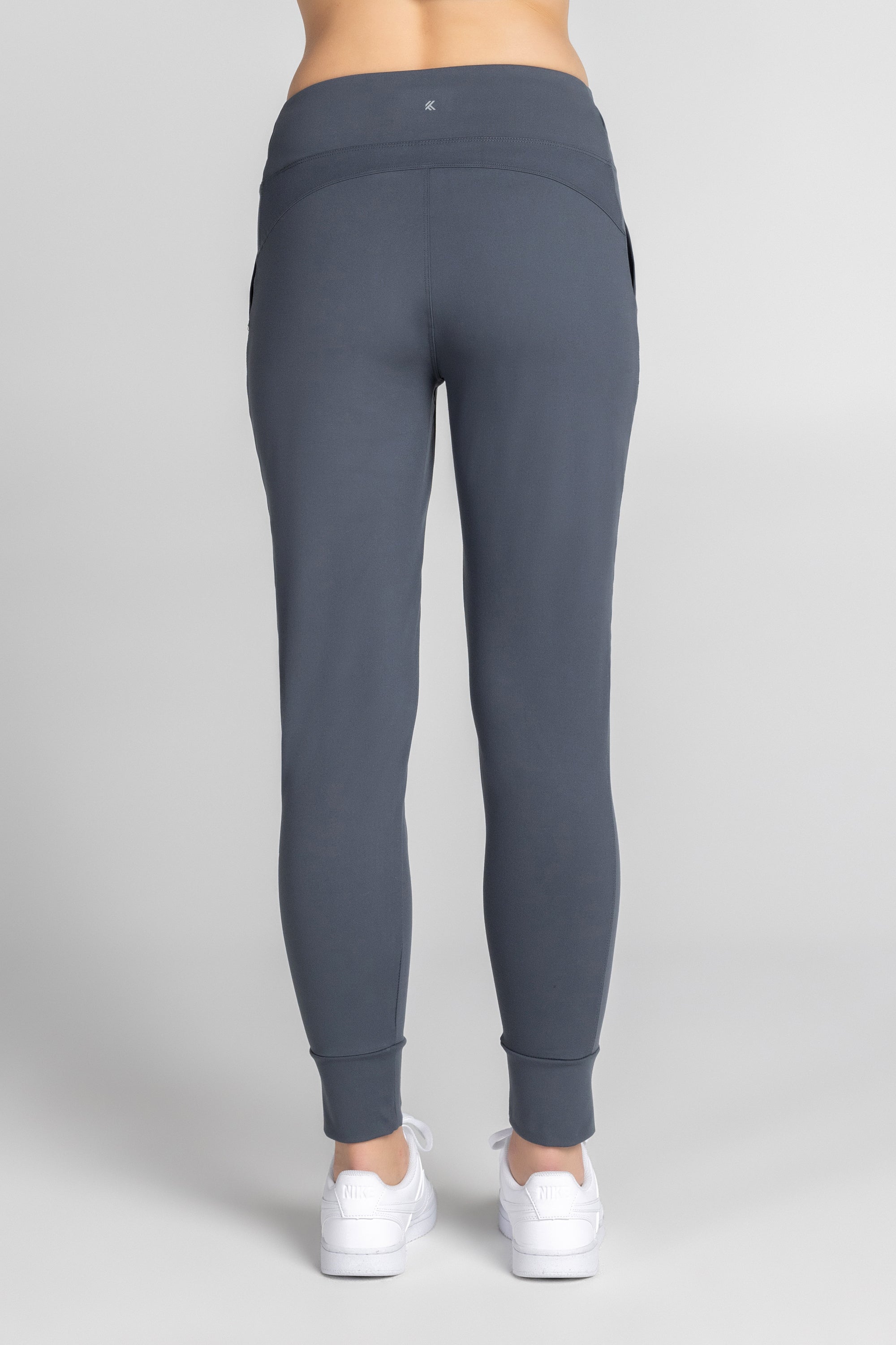 Terra Drawstring Jogger