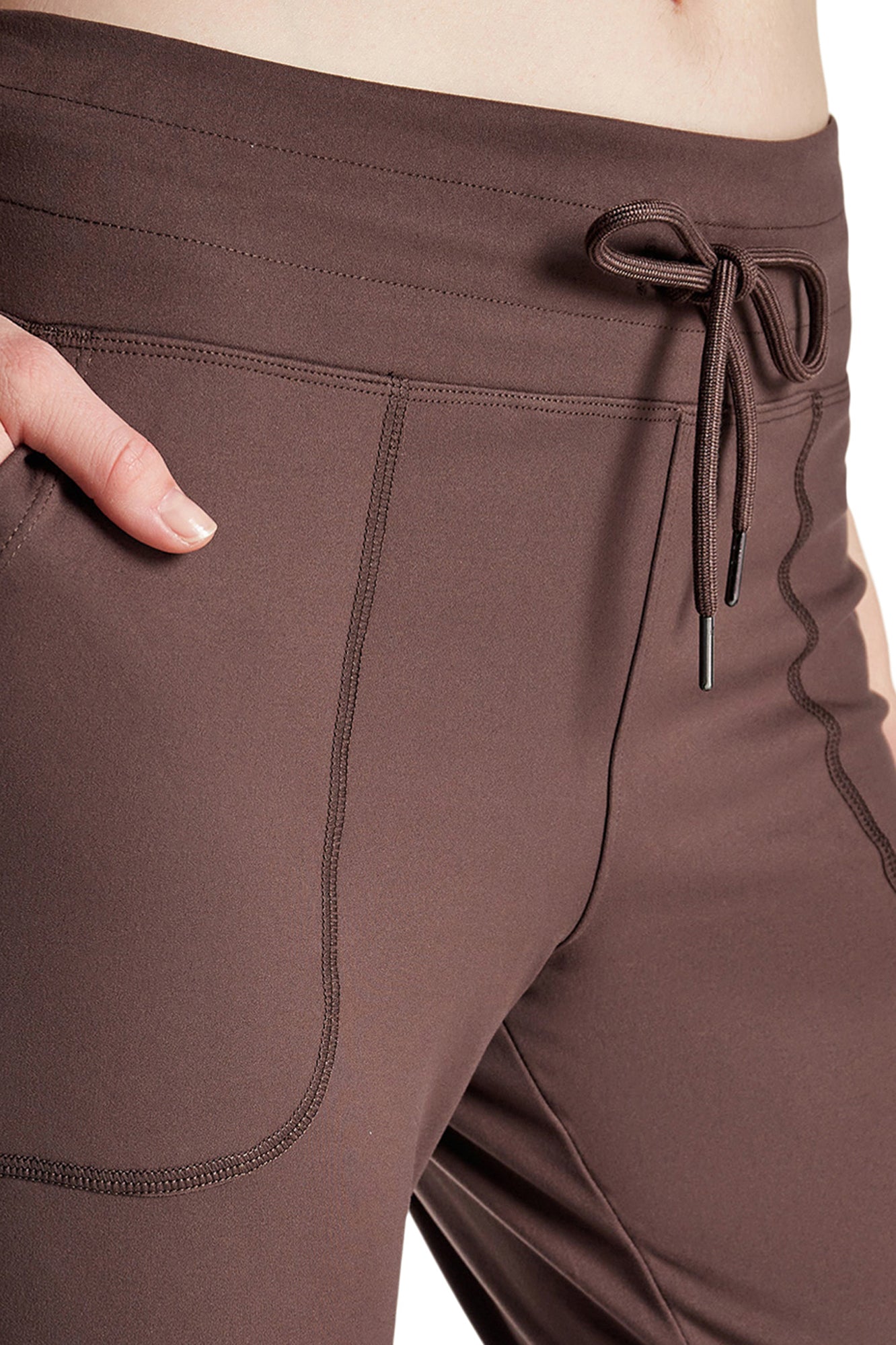 Terra Drawstring Jogger