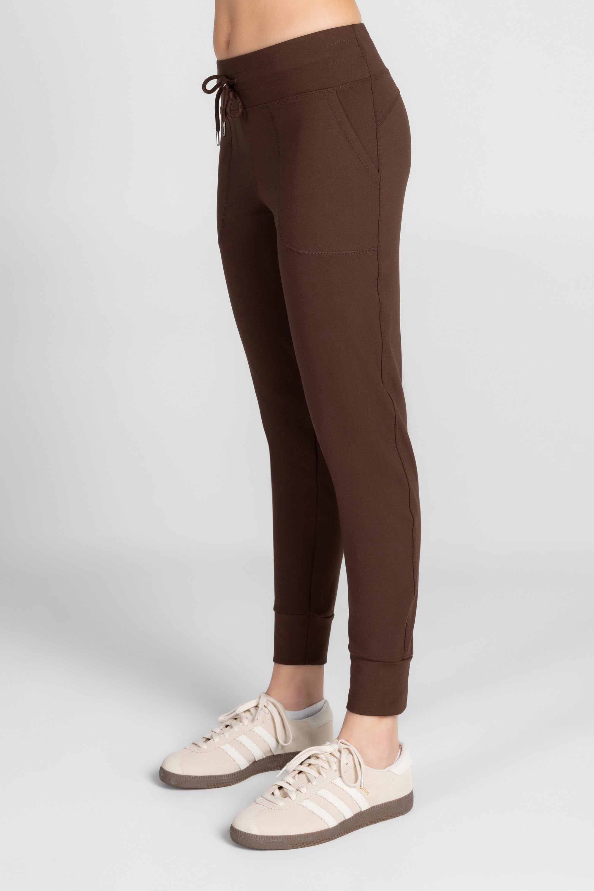 Terra Drawstring Jogger